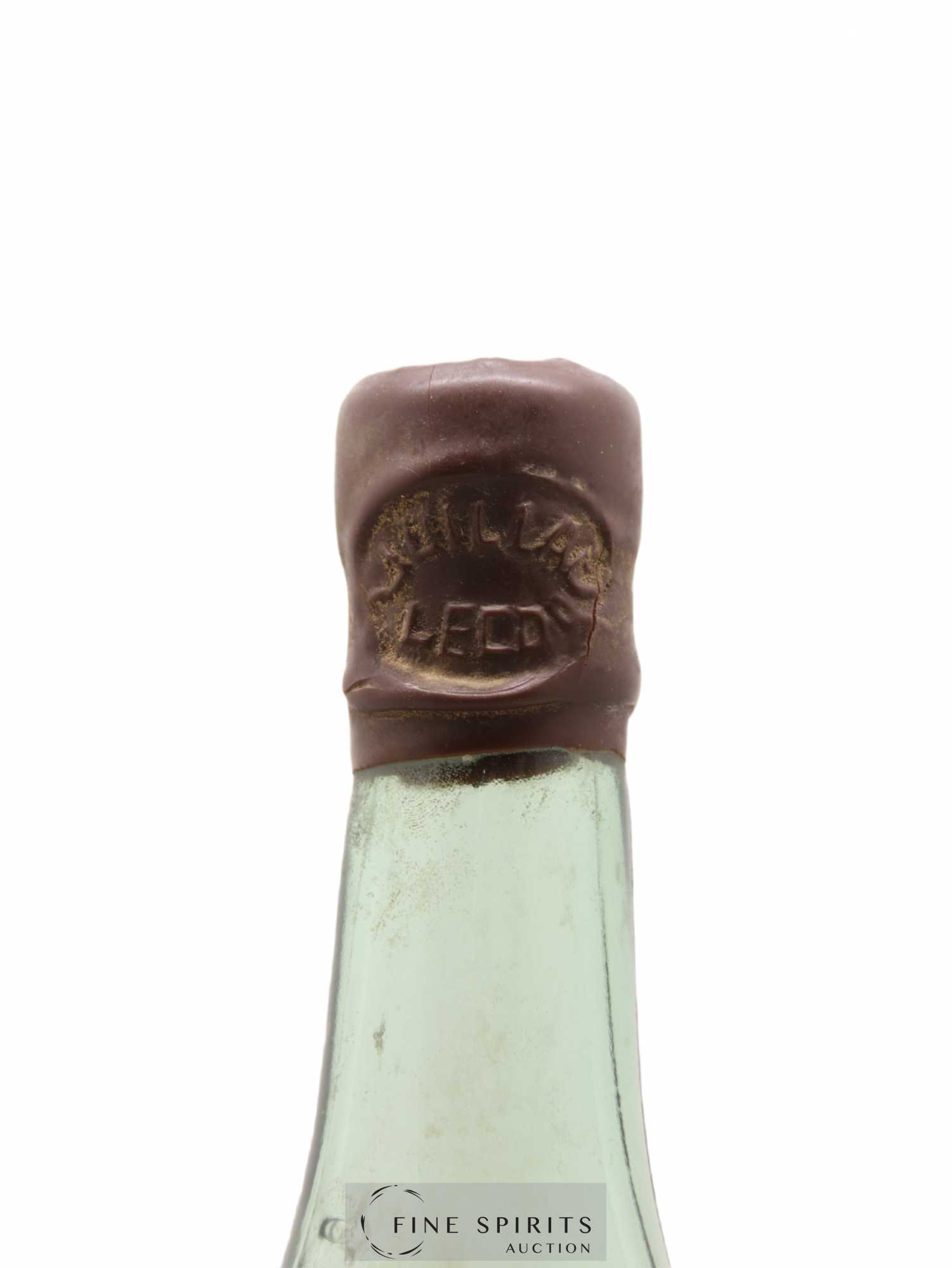 Peuchet & Cie Of. Domaine de la Pradelle Tierçon Vénérable - Lot de 1 magnum - 1