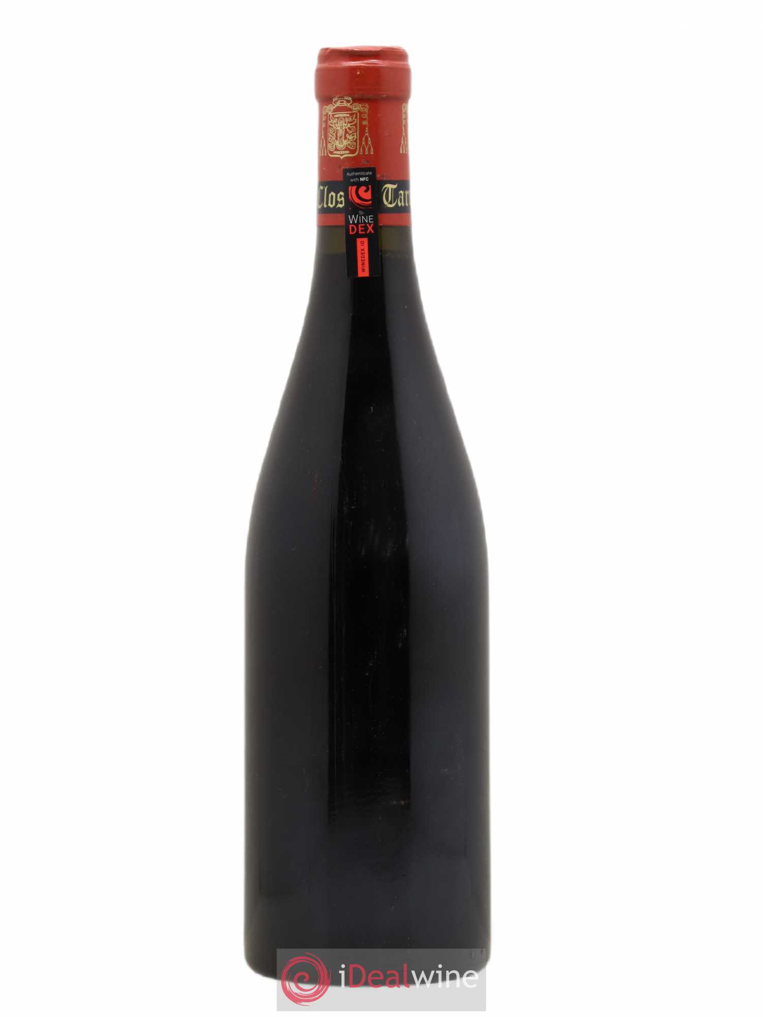 Clos de Tart Grand Cru Clos de Tart 2000 - Lot de 1 bouteille - 1