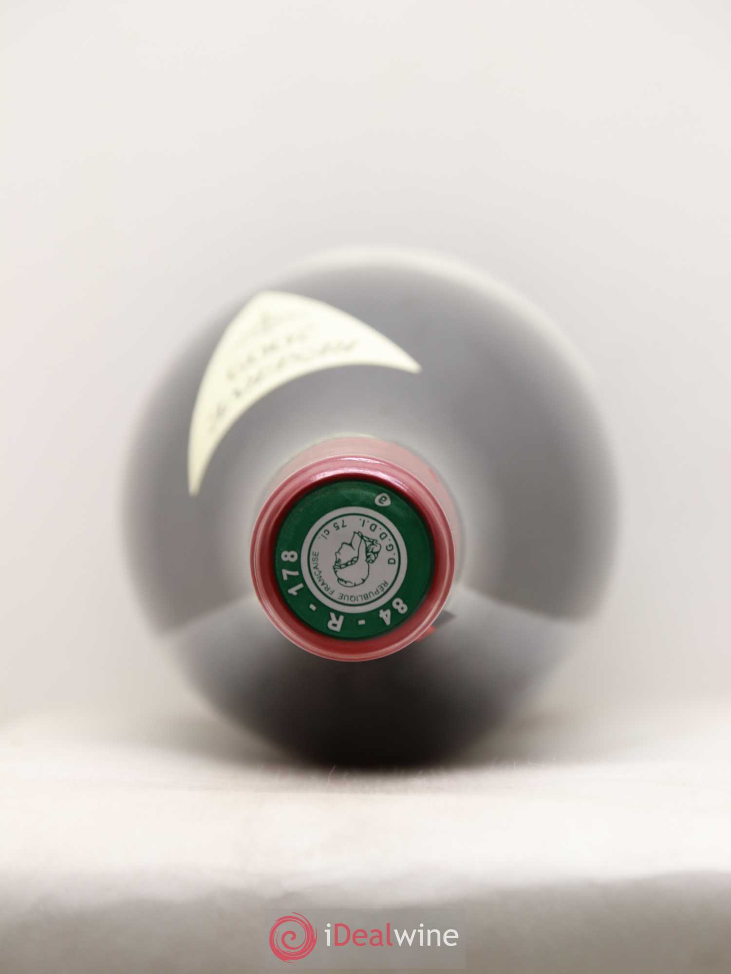 Châteauneuf-du-Pape Château Rayas Emmanuel Reynaud 2009 - Lot de 1 bouteille - 2