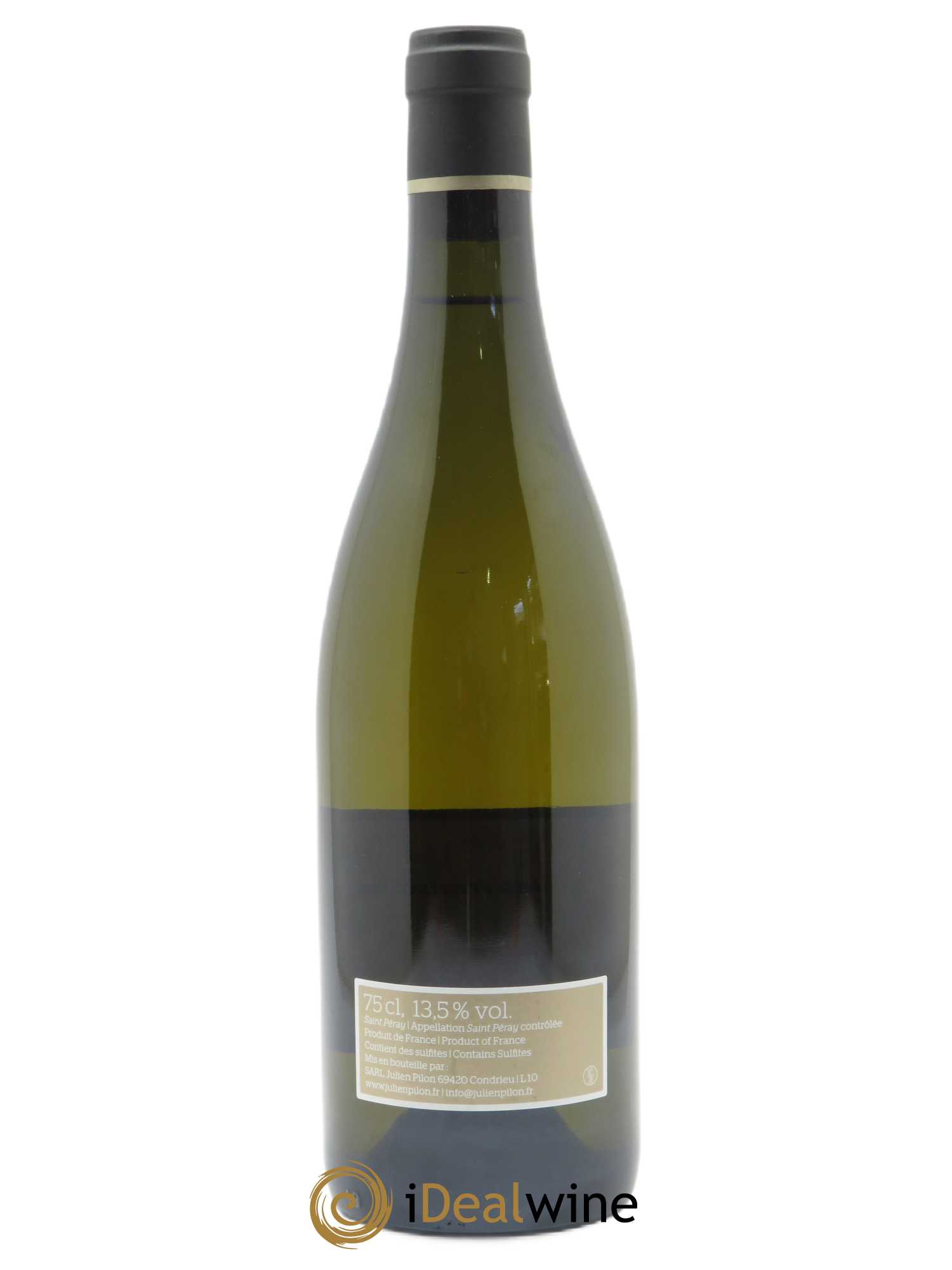 IGP Alpilles Trévallon (Domaine de) Eloi Dürrbach 2017 - Lot de 1 magnum - 1