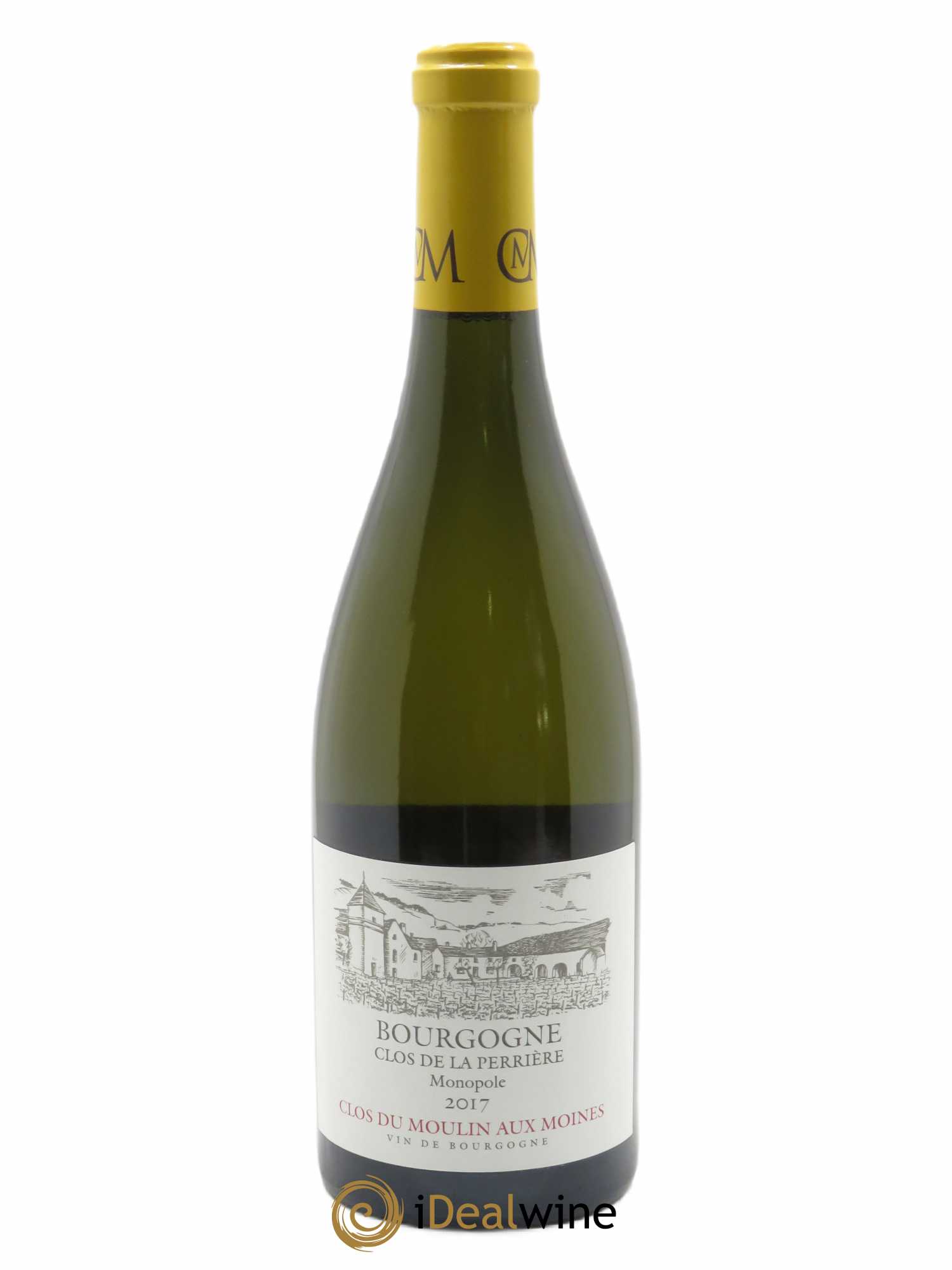 Puligny-Montrachet 1er Cru Folatières En la Richarde Benoit Ente 2016 - Lot de 1 bouteille - 0