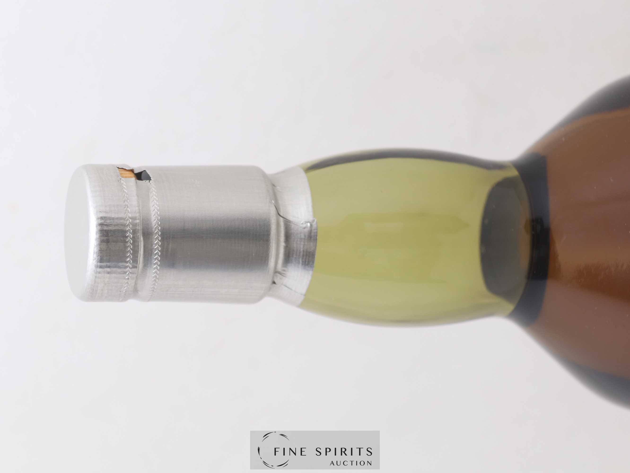 Port Ellen 34 years 1978 Of. 13th Release Natural Cask Strength - One of 2958 - bottled 2013 Limited Edition - Lot de 1 bouteille - 3