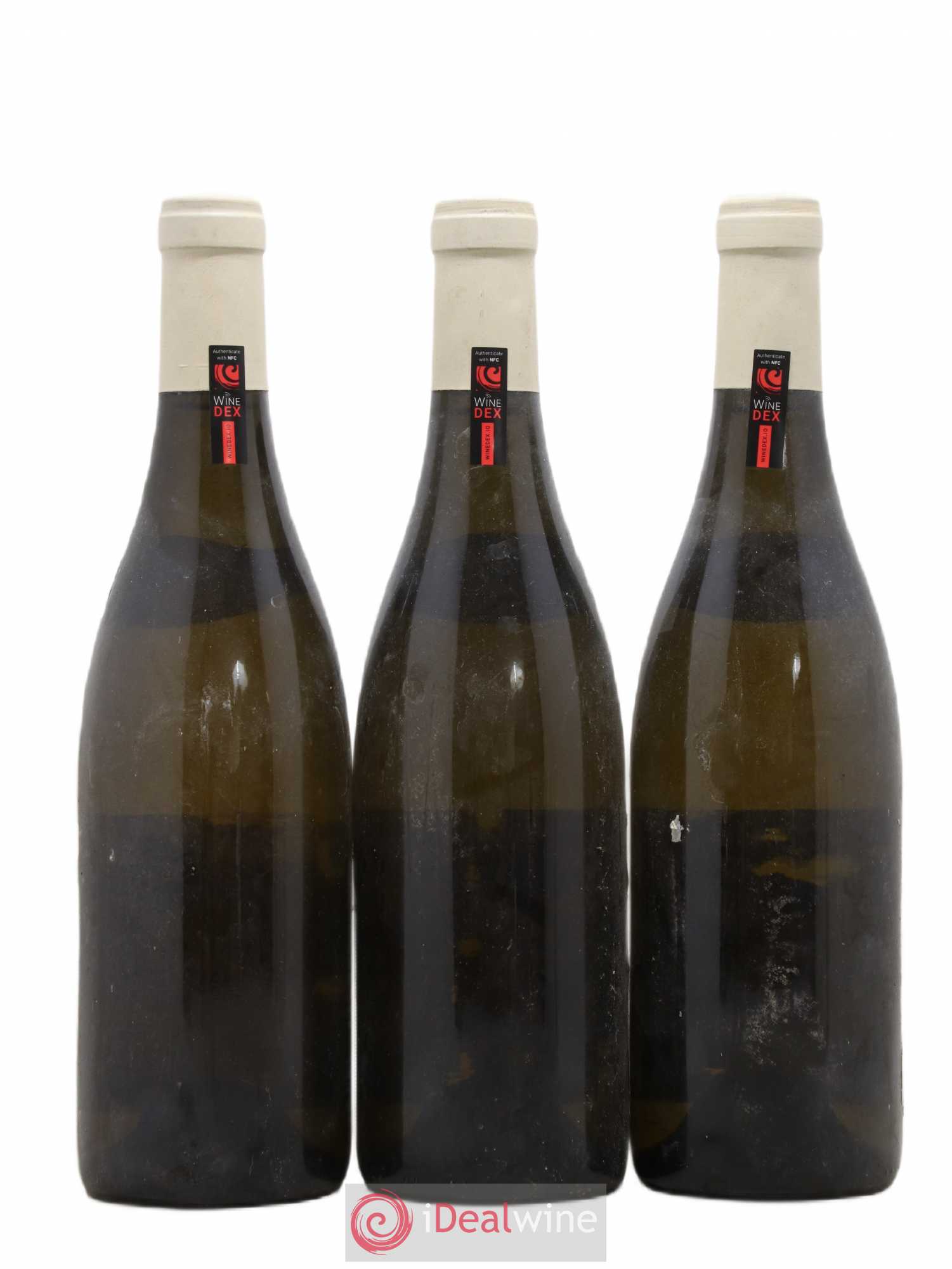Bâtard-Montrachet Grand Cru Ramonet (Domaine) 2005 - Lot de 3 bouteilles - 1