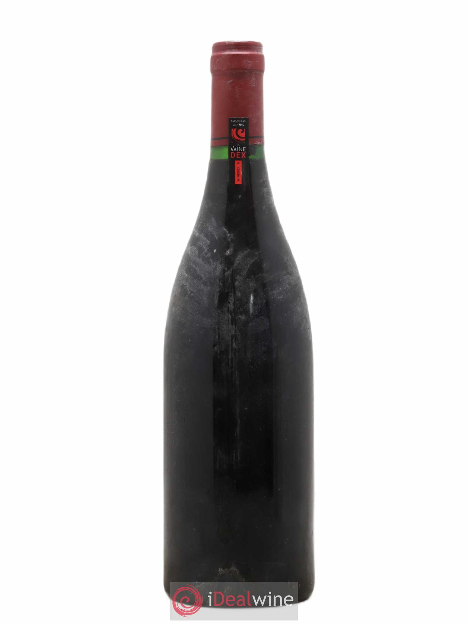 Pays d'Hérault Grange des Pères Laurent Vaillé 1993 - Lot de 1 bouteille - 1