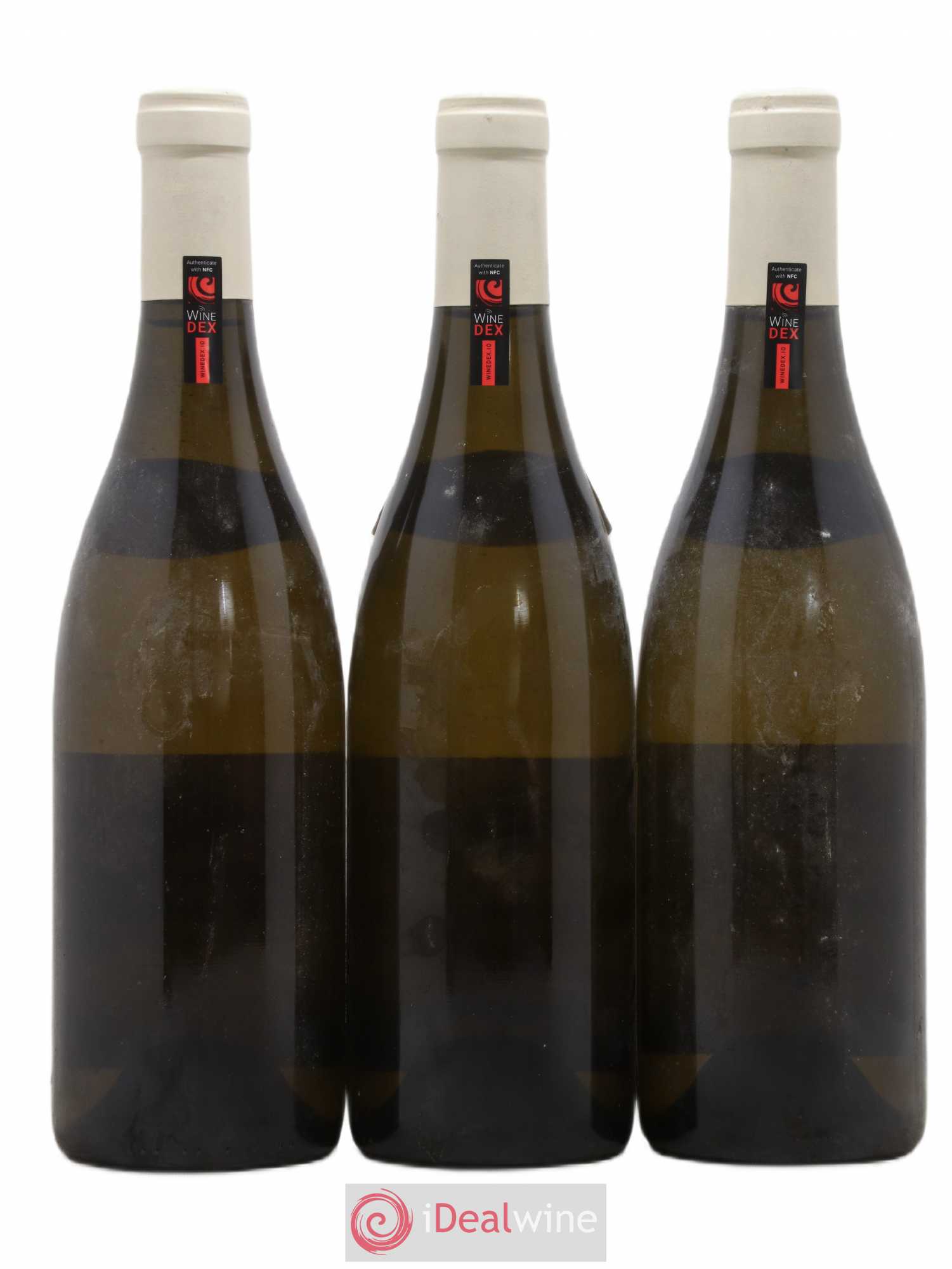 Chevalier-Montrachet Grand Cru Ramonet (Domaine) 2006 - Lot de 3 bouteilles - 1