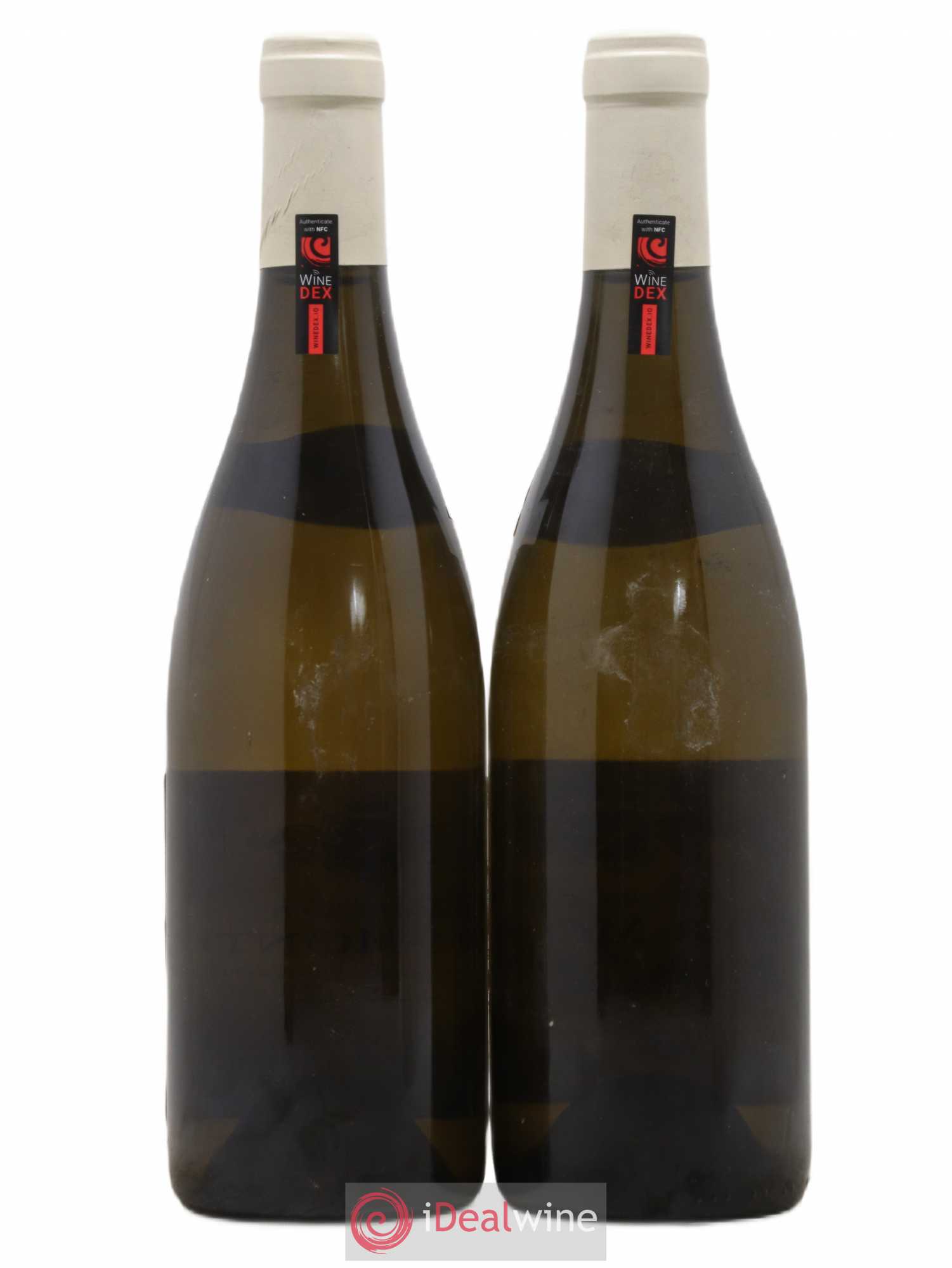 Chevalier-Montrachet Grand Cru Ramonet (Domaine) 2006 - Lot de 2 bouteilles - 1
