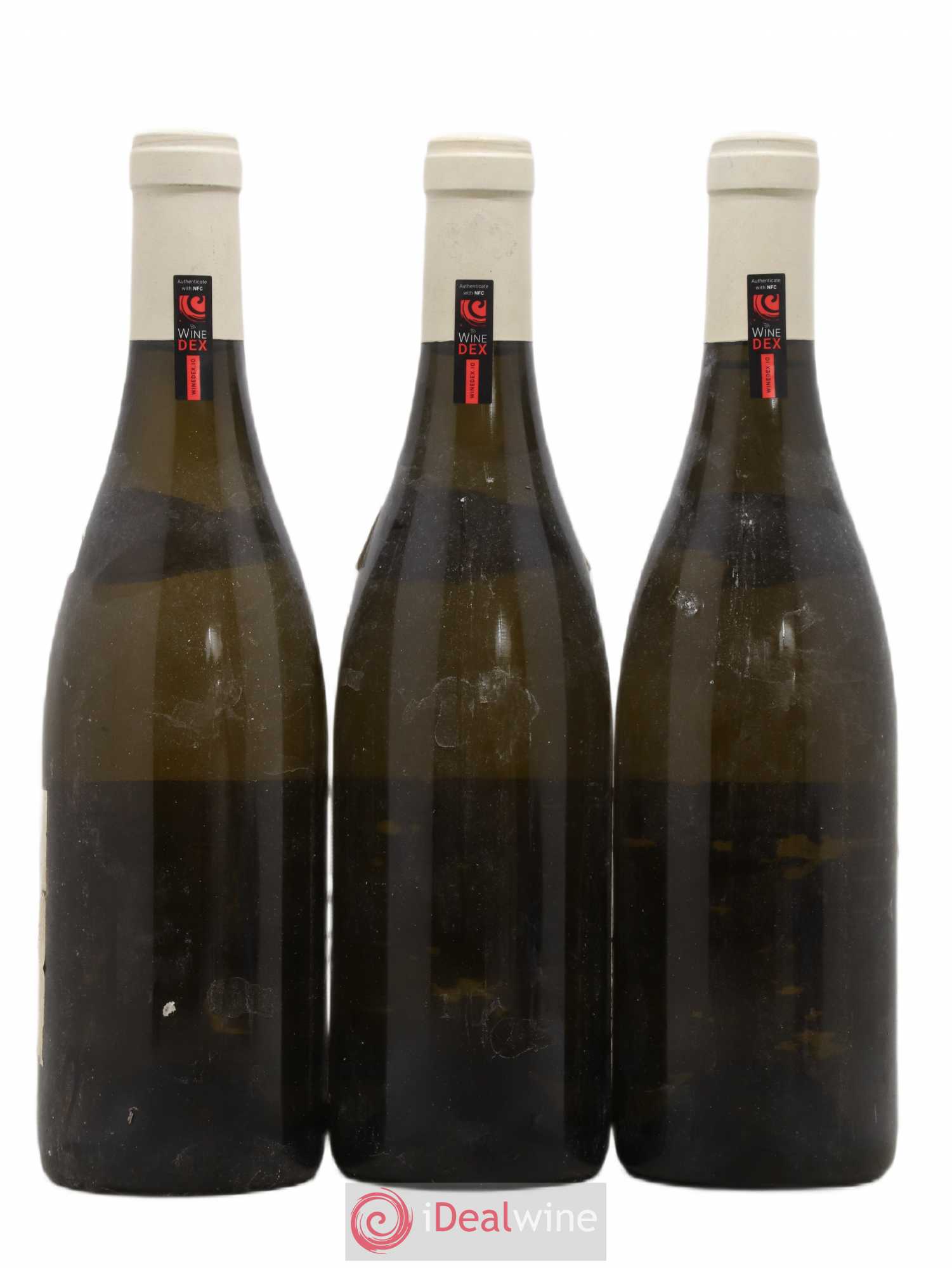 Chevalier-Montrachet Grand Cru Ramonet (Domaine) 2005 - Lot de 3 bouteilles - 1