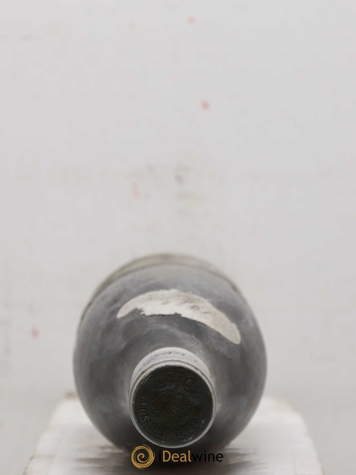 Gevrey-Chambertin 1er Cru Lavaux Saint-Jacques Leroy SA 1972 - Lot of 1 bottle - 2