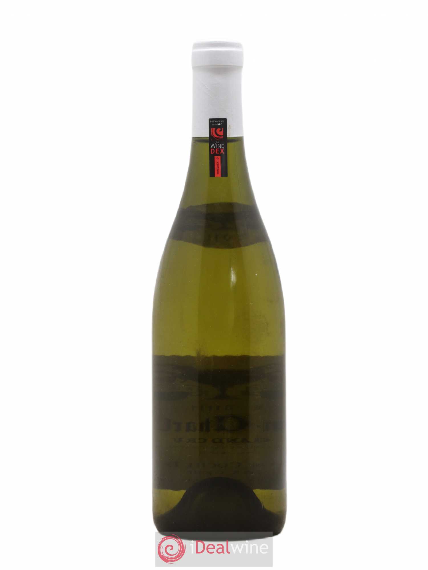 Corton-Charlemagne Grand Cru Coche Dury (Domaine) 2011 - Lot de 1 bouteille - 1