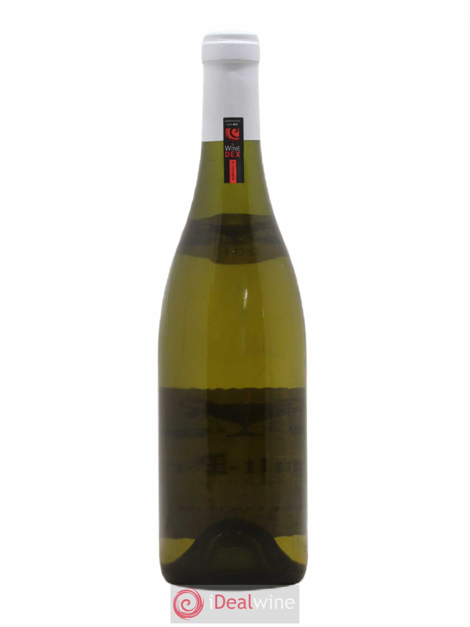 Meursault 1er Cru Perrières Coche Dury (Domaine) 2011 - Lot de 1 bouteille - 1