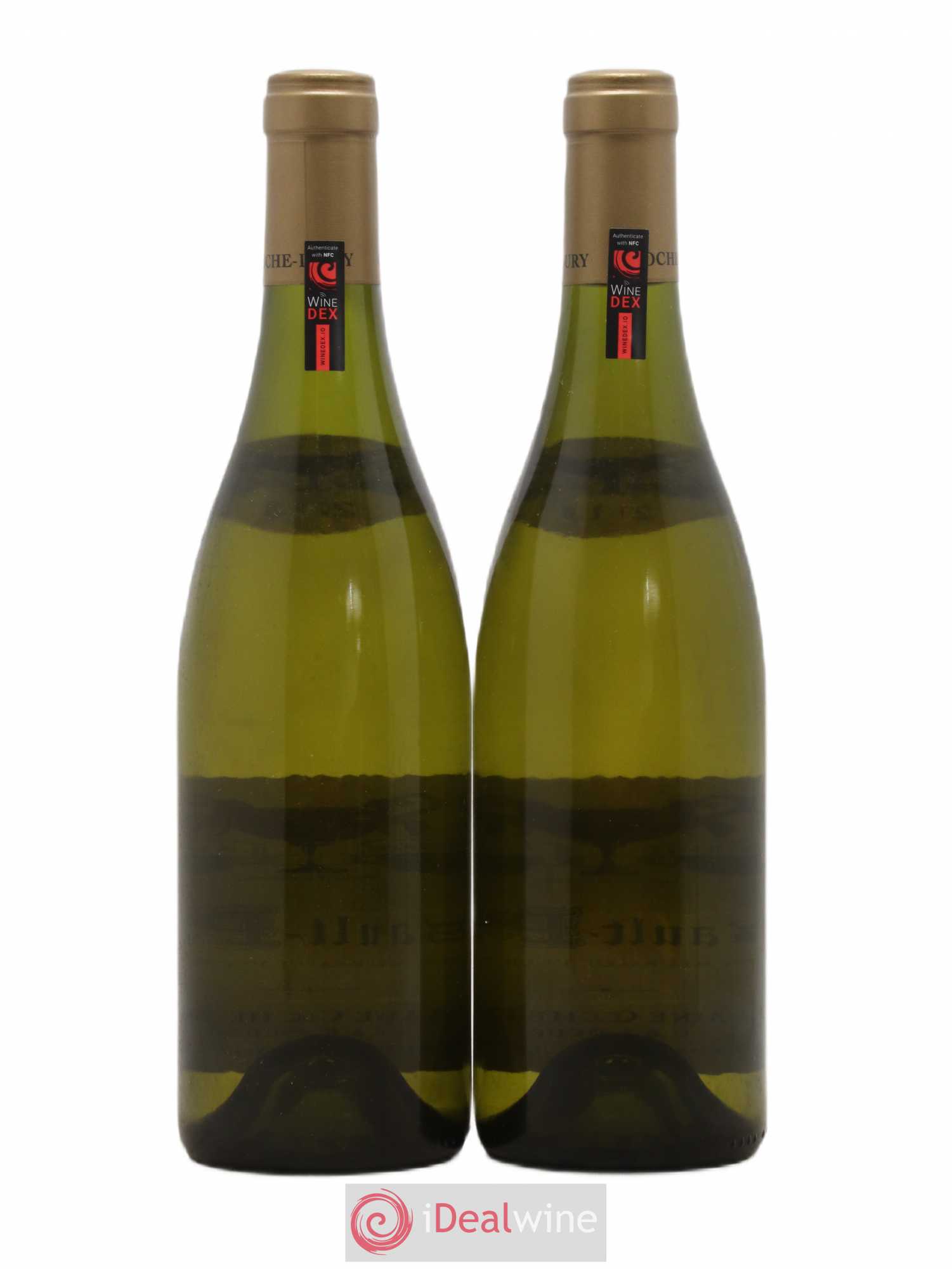 Meursault 1er Cru Perrières Coche Dury (Domaine) 2013 - Posten von 2 Flaschen - 1