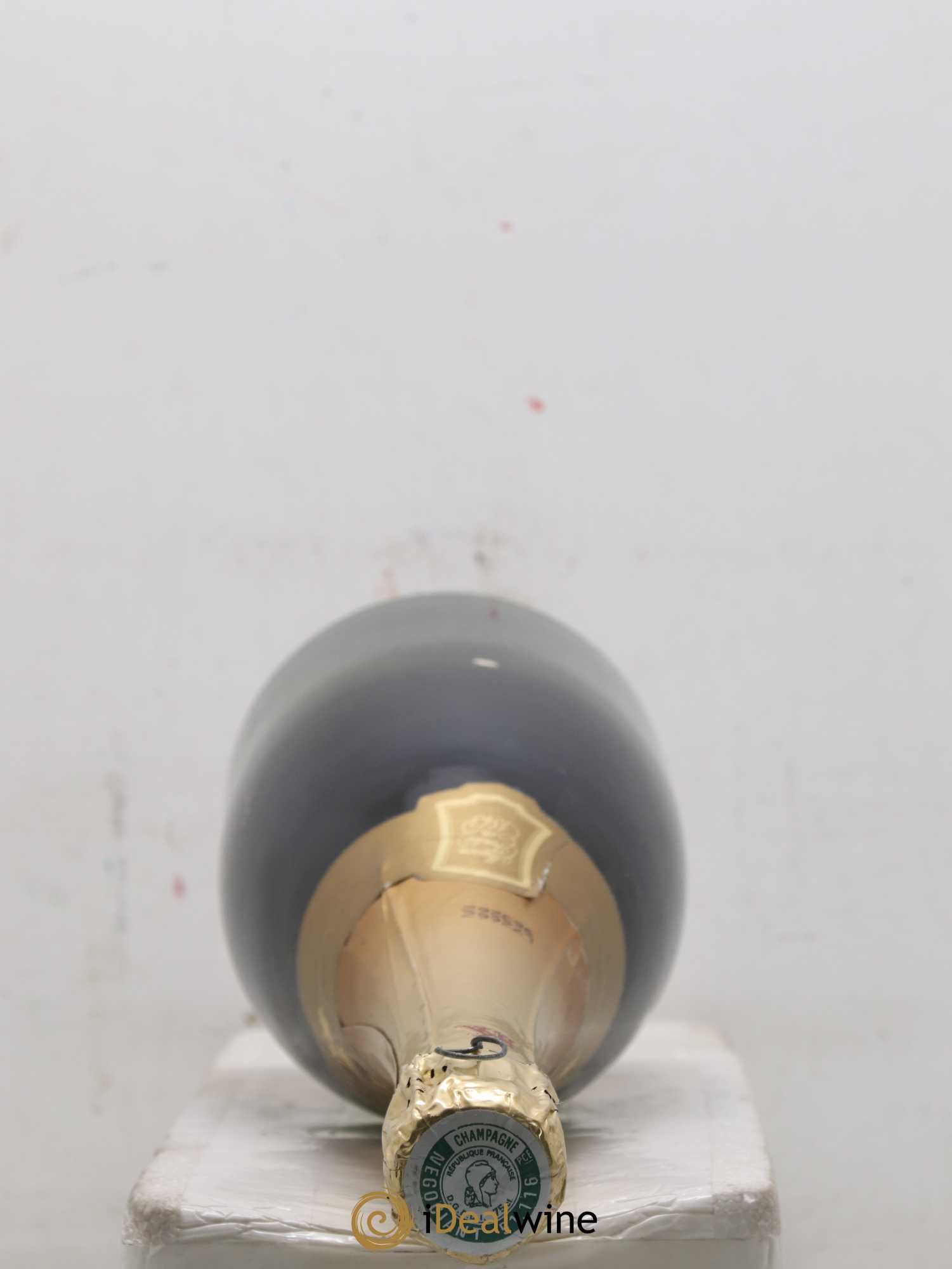 Grande Cuvée Brut Krug - Lot of 2 bottles - 1