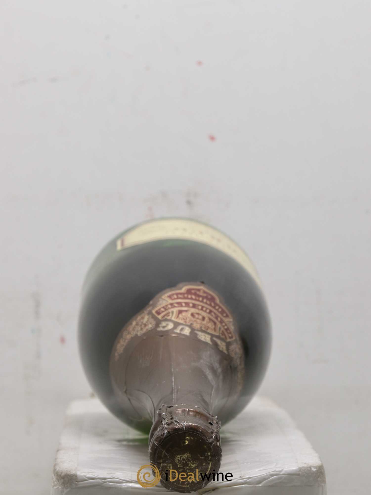 Grande Cuvée Brut Krug Brut - Lot of 2 bottles - 1