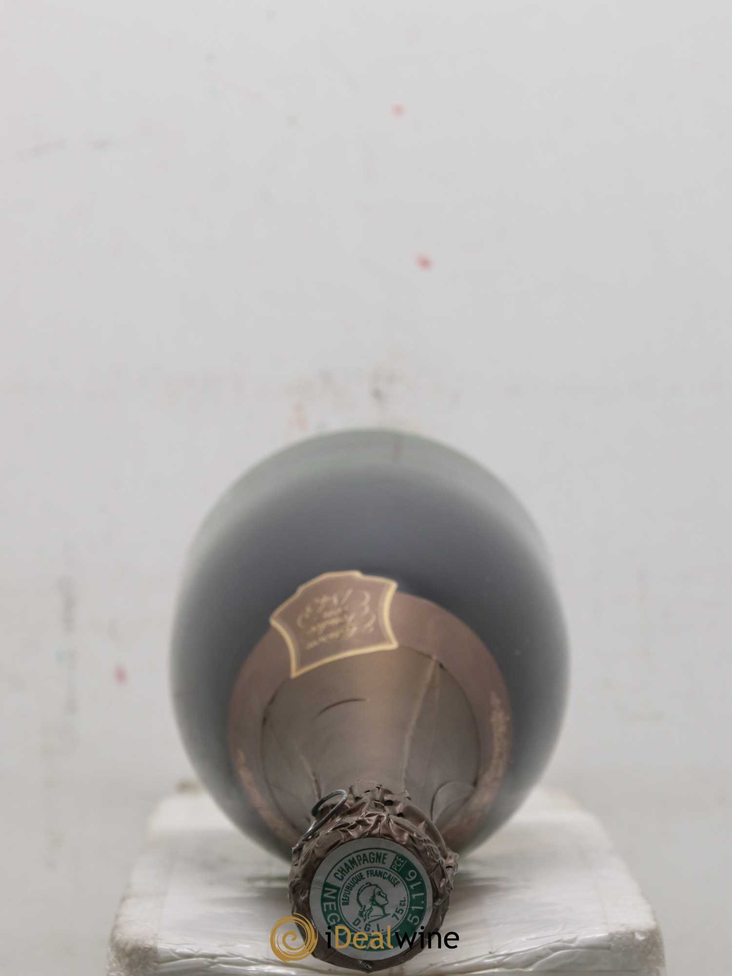 Grande Cuvée Brut Krug Brut - Lot of 1 bottle - 1