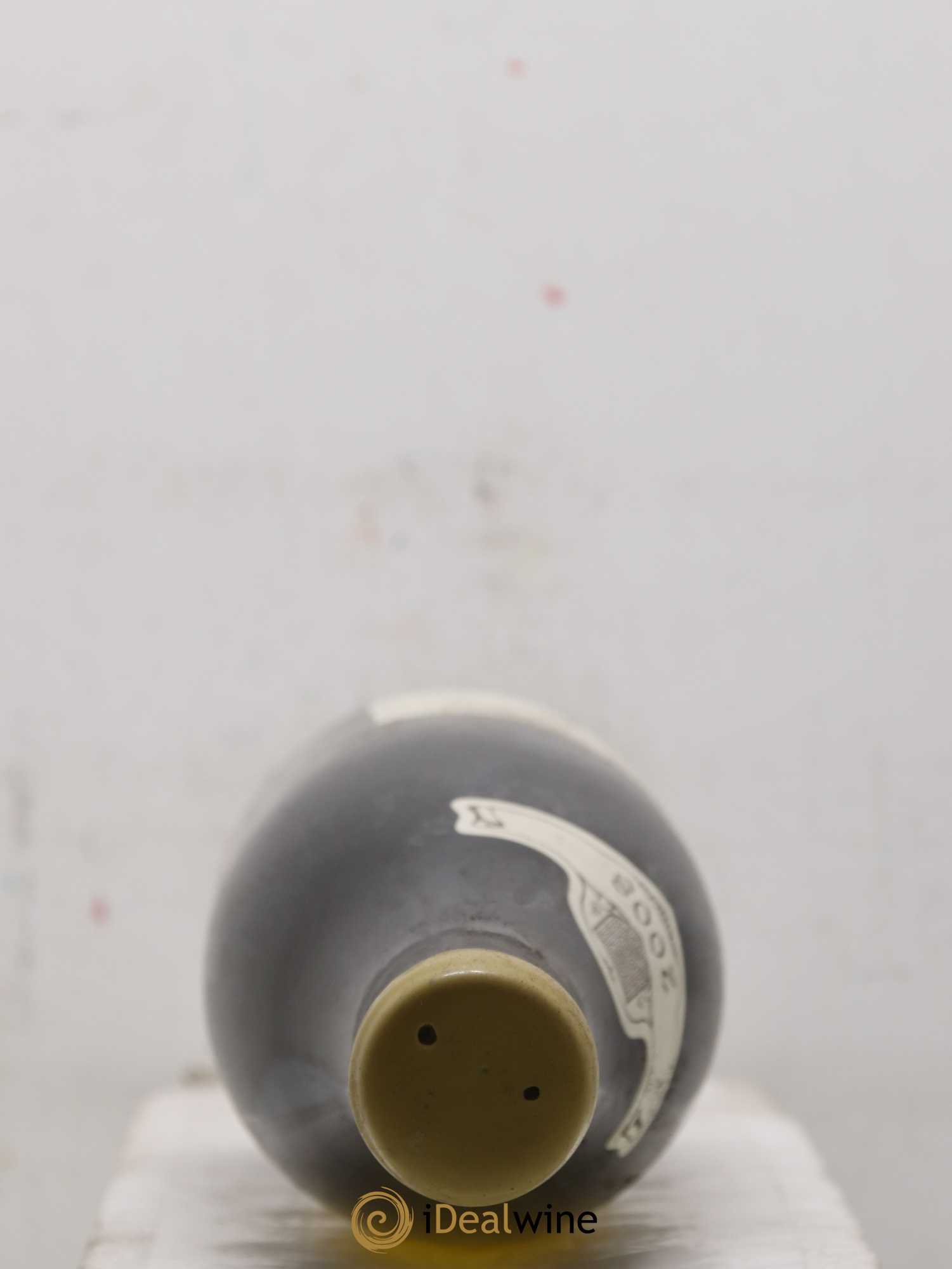 Chablis Grand Cru Valmur Raveneau (Domaine) 2008 - Lot de 2 bouteilles - 1