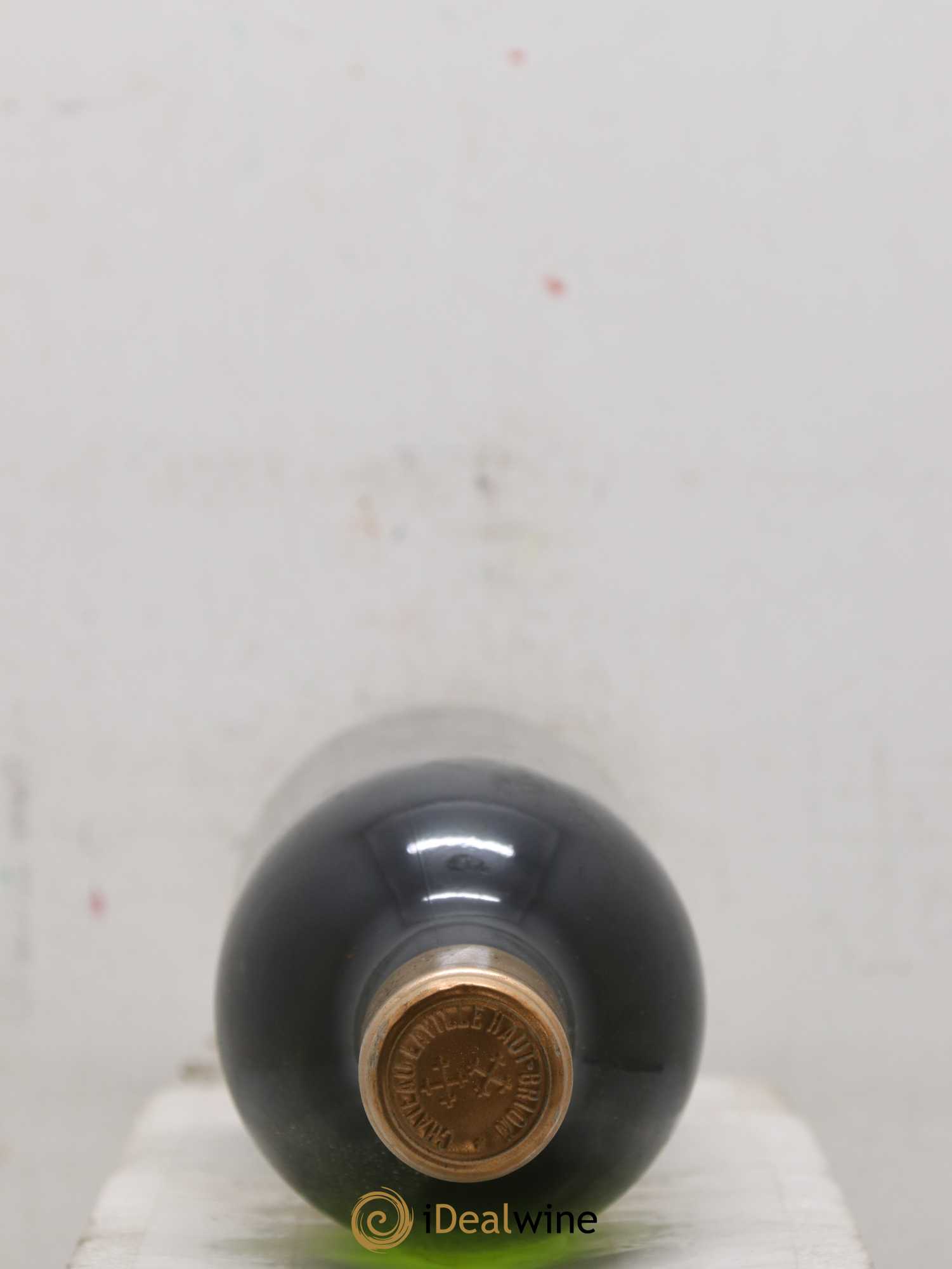 Château Laville Haut-Brion Cru Classé de Graves 1990 - Lot de 3 bouteilles - 1