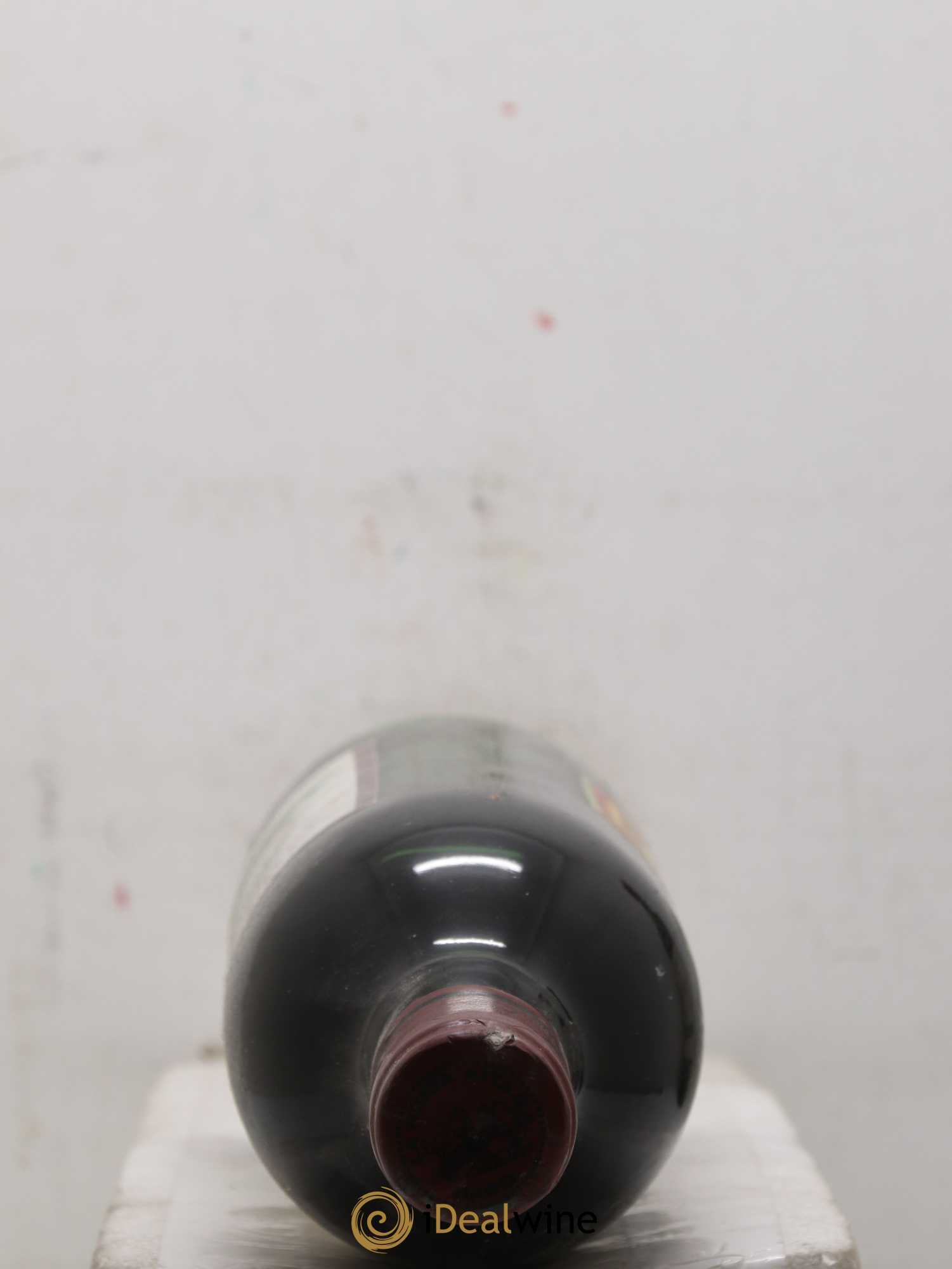 Rioja DOCa Gran Reserva 904 La Rioja Alta 1964 - Lot of 2 bottles - 1