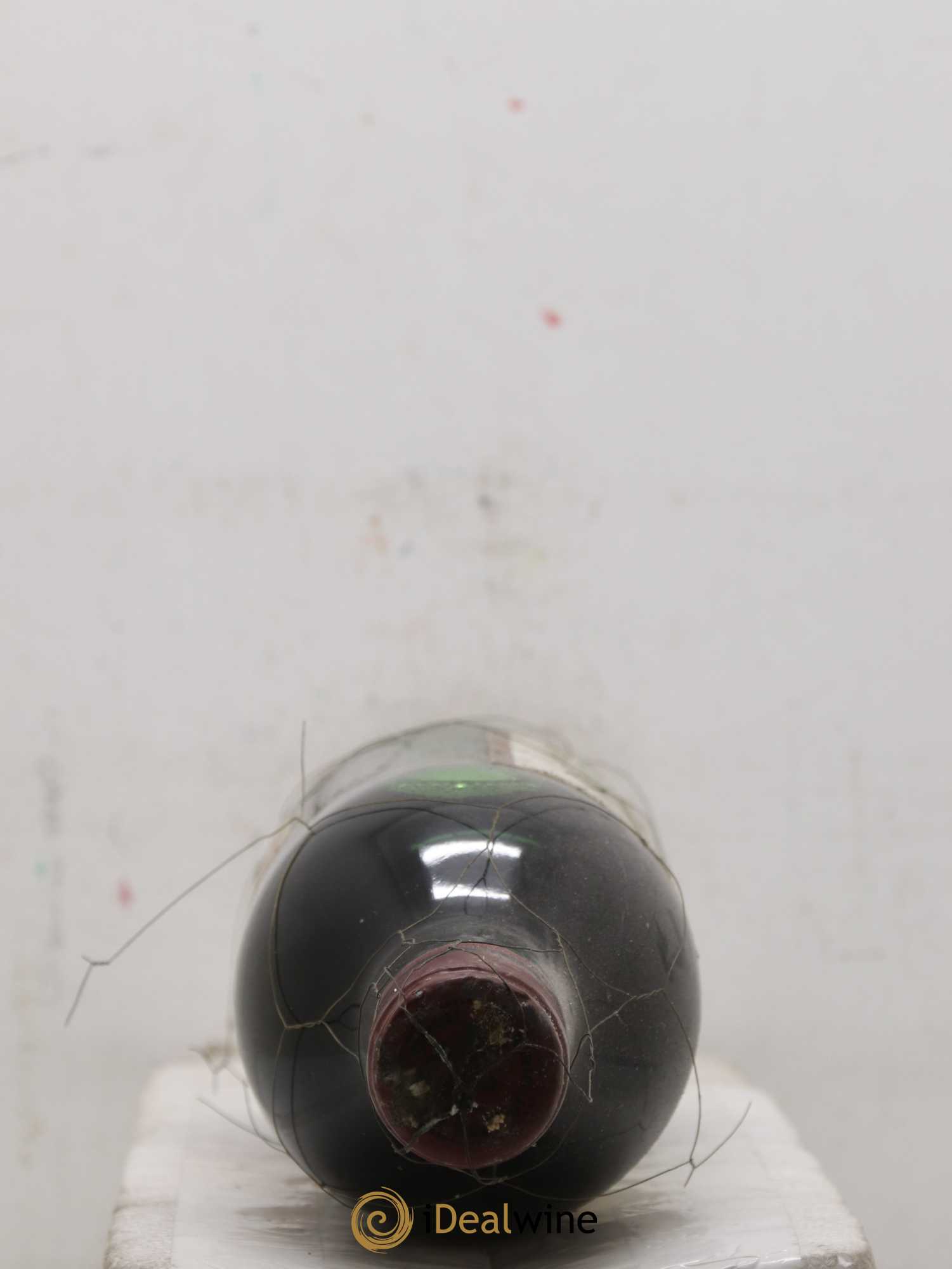 Rioja DOCa Gran Reserva 904 La Rioja Alta 1964 - Posten von 1 Flasche - 1