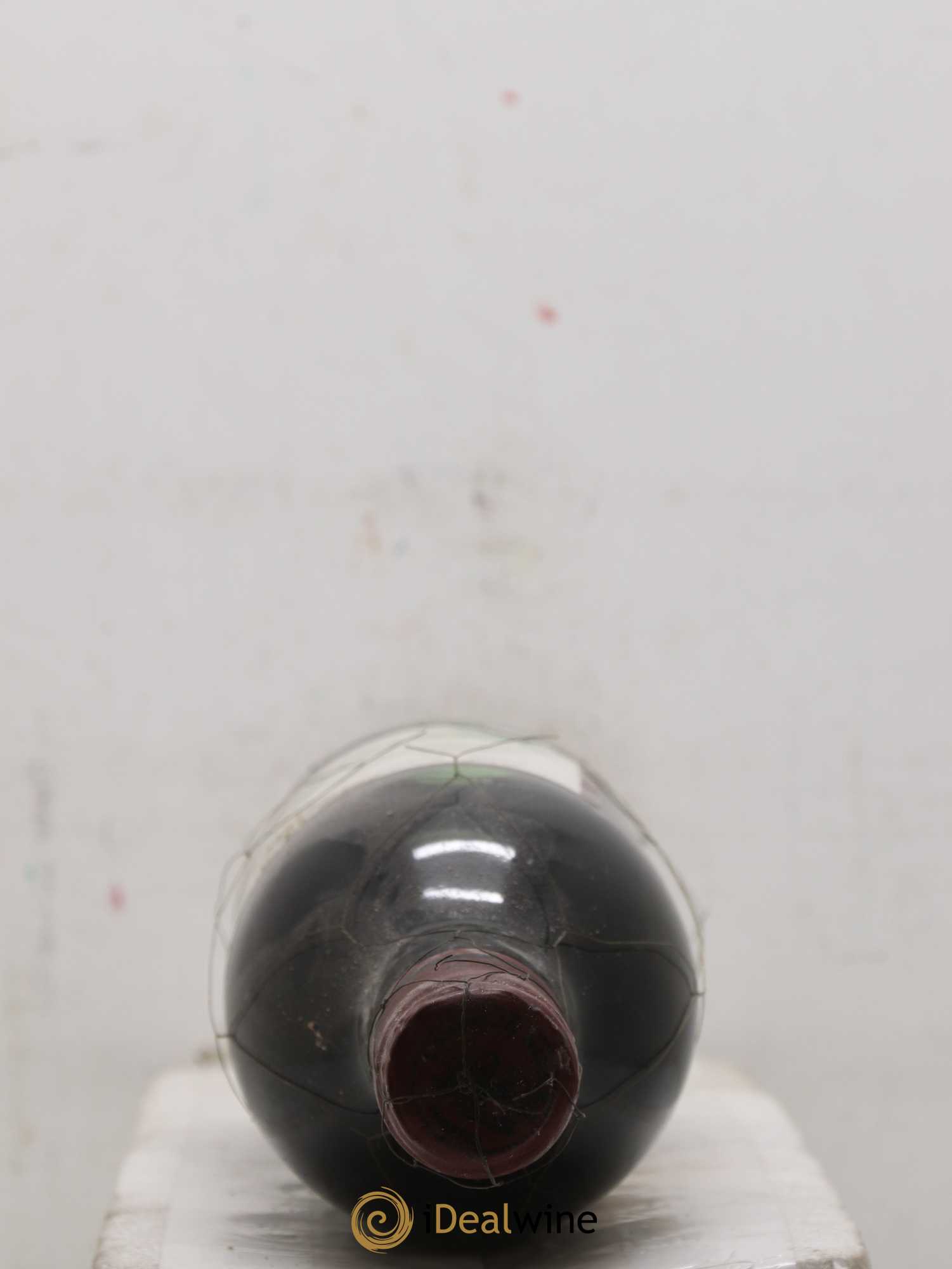 Rioja DOCa Gran Reserva 904 La Rioja Alta 1964 - Lot of 1 bottle - 1