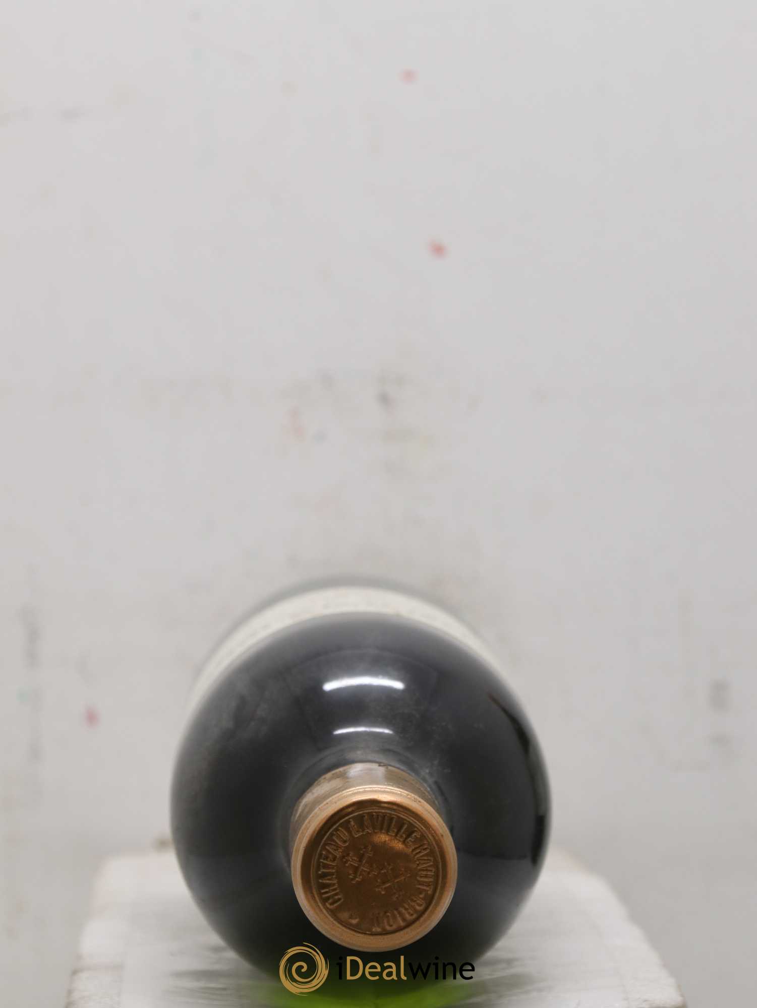 Château Laville Haut-Brion Cru Classé de Graves 1990 - Lot de 2 bouteilles - 1