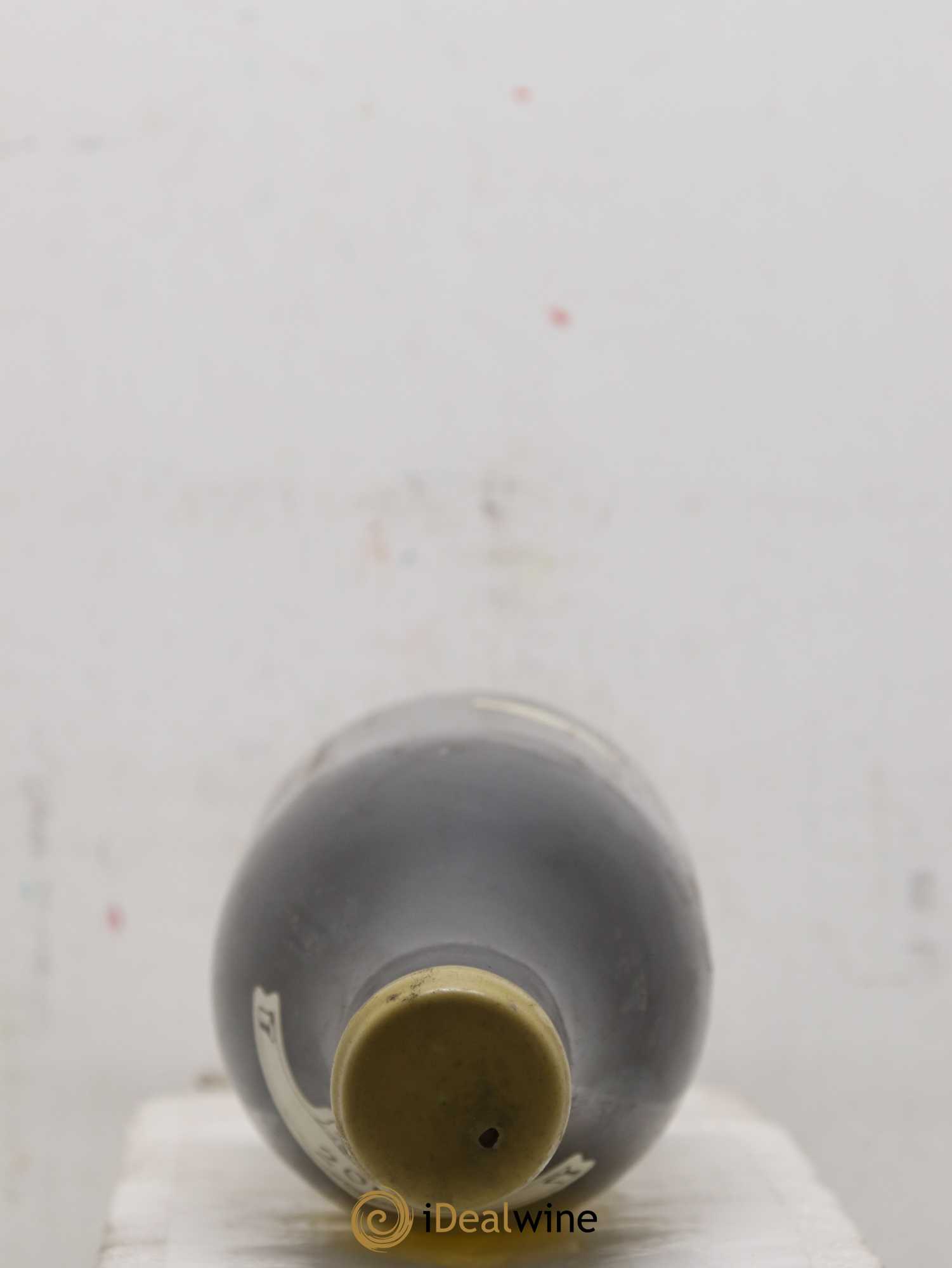 Chablis Grand Cru Valmur Raveneau (Domaine) 2008 - Lot of 1 bottle - 1