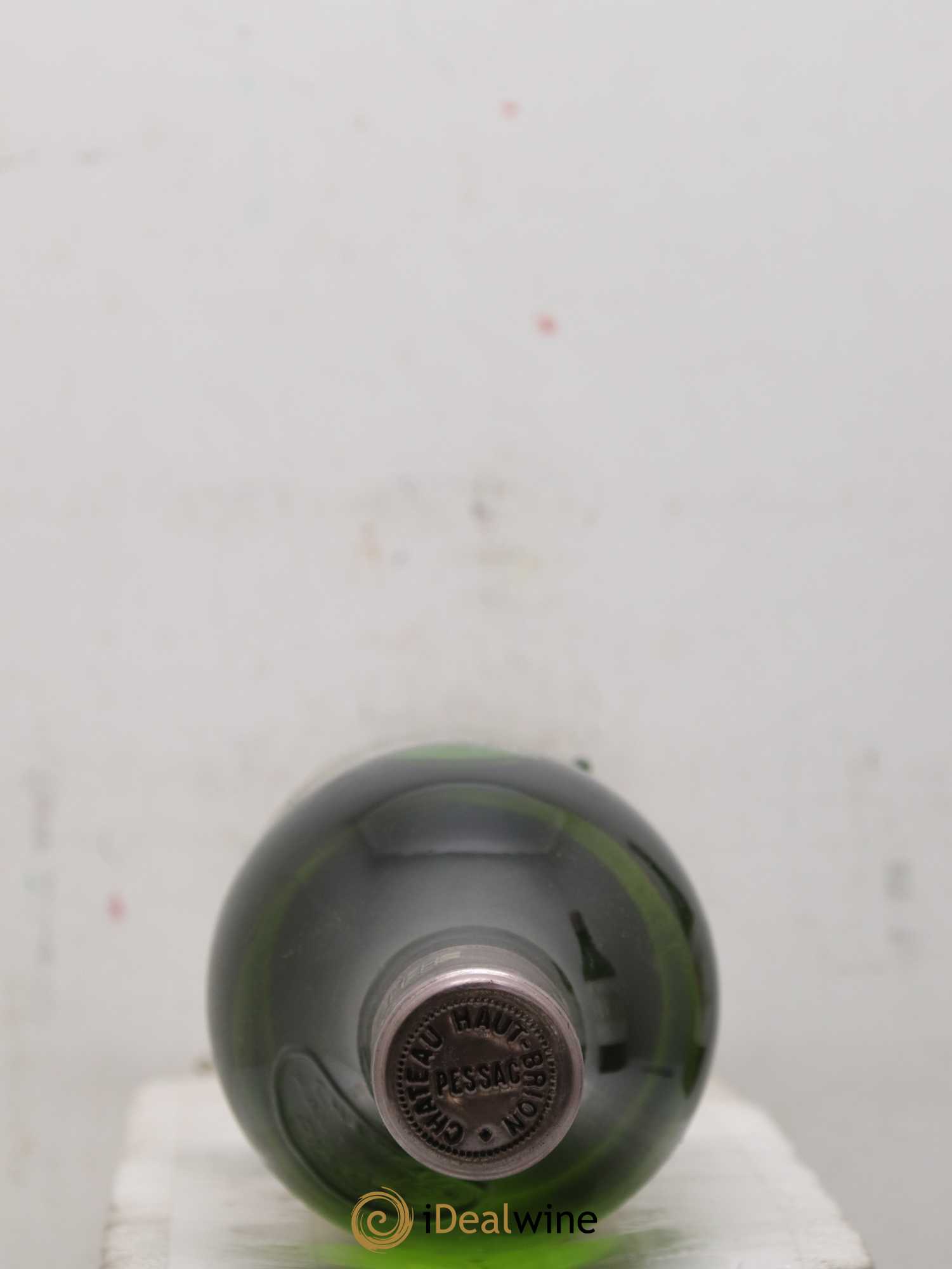 Château Haut Brion 1988 - Lot of 2 bottles - 1