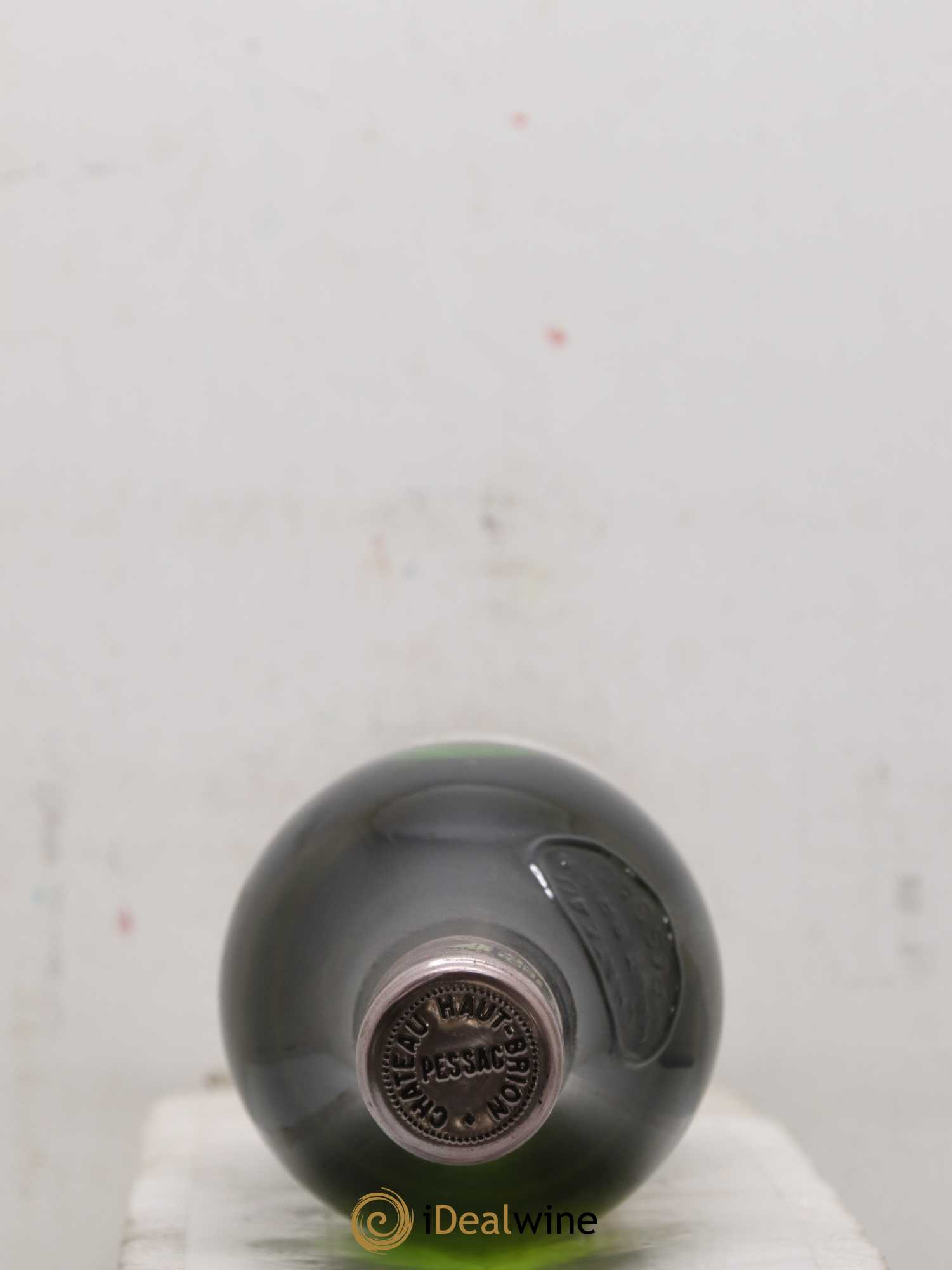 Château Haut Brion 1988 - Lot de 1 bouteille - 1