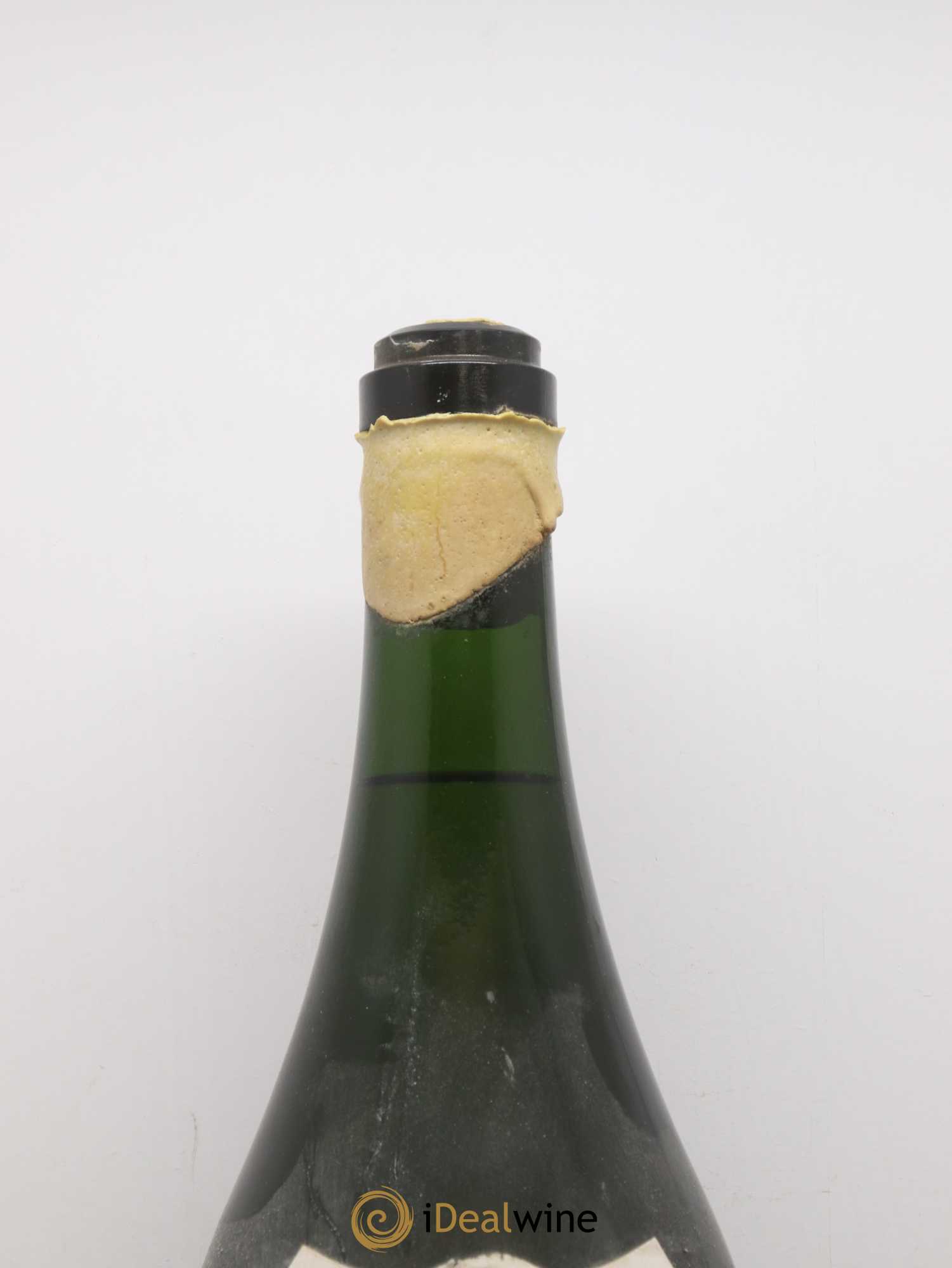 Bienvenues-Bâtard-Montrachet Grand Cru Ramonet (Domaine) 2002 - Lot of 1 double magnum - 1