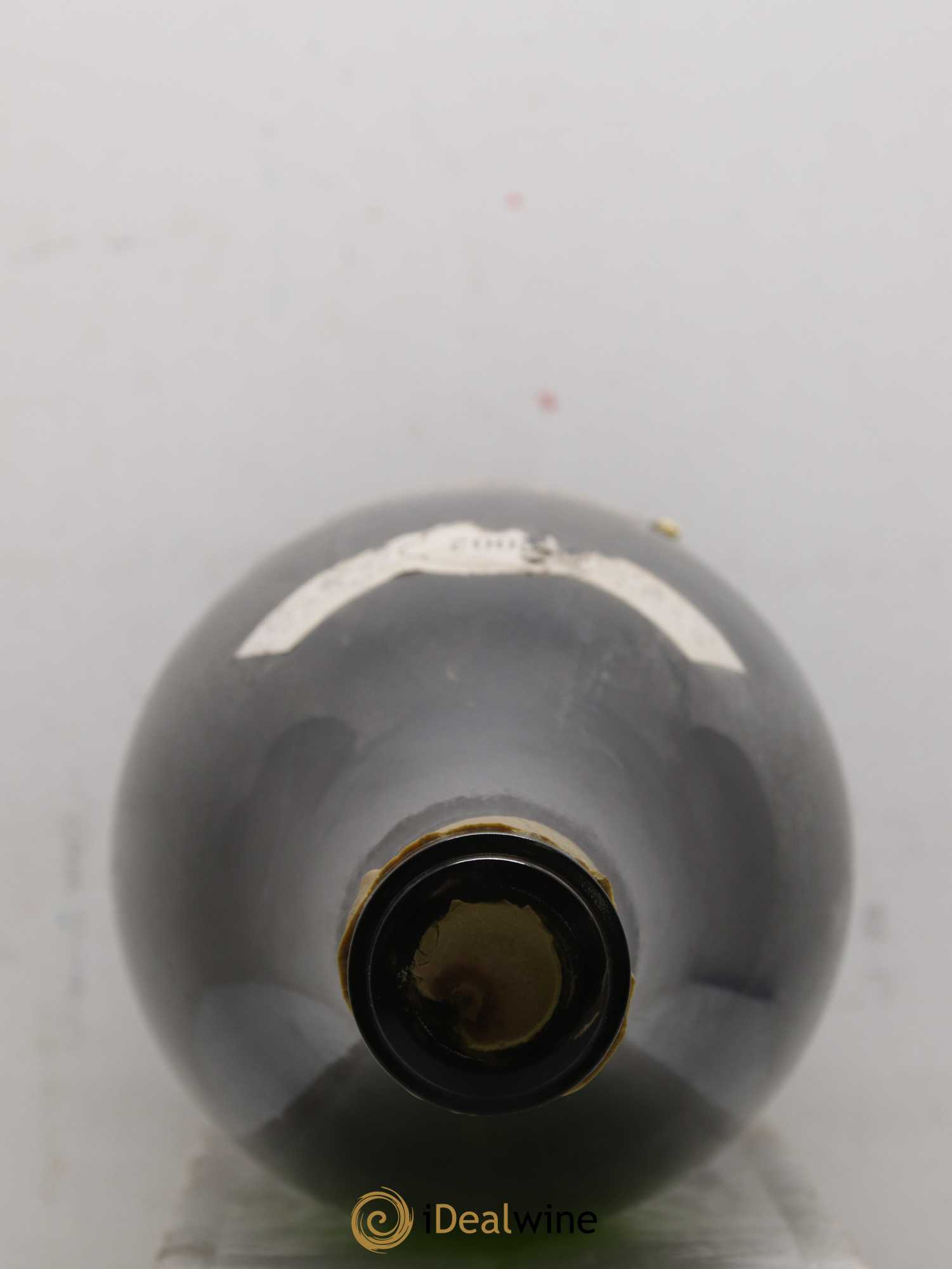 Bienvenues-Bâtard-Montrachet Grand Cru Ramonet (Domaine) 2002 - Lot of 1 double magnum - 2