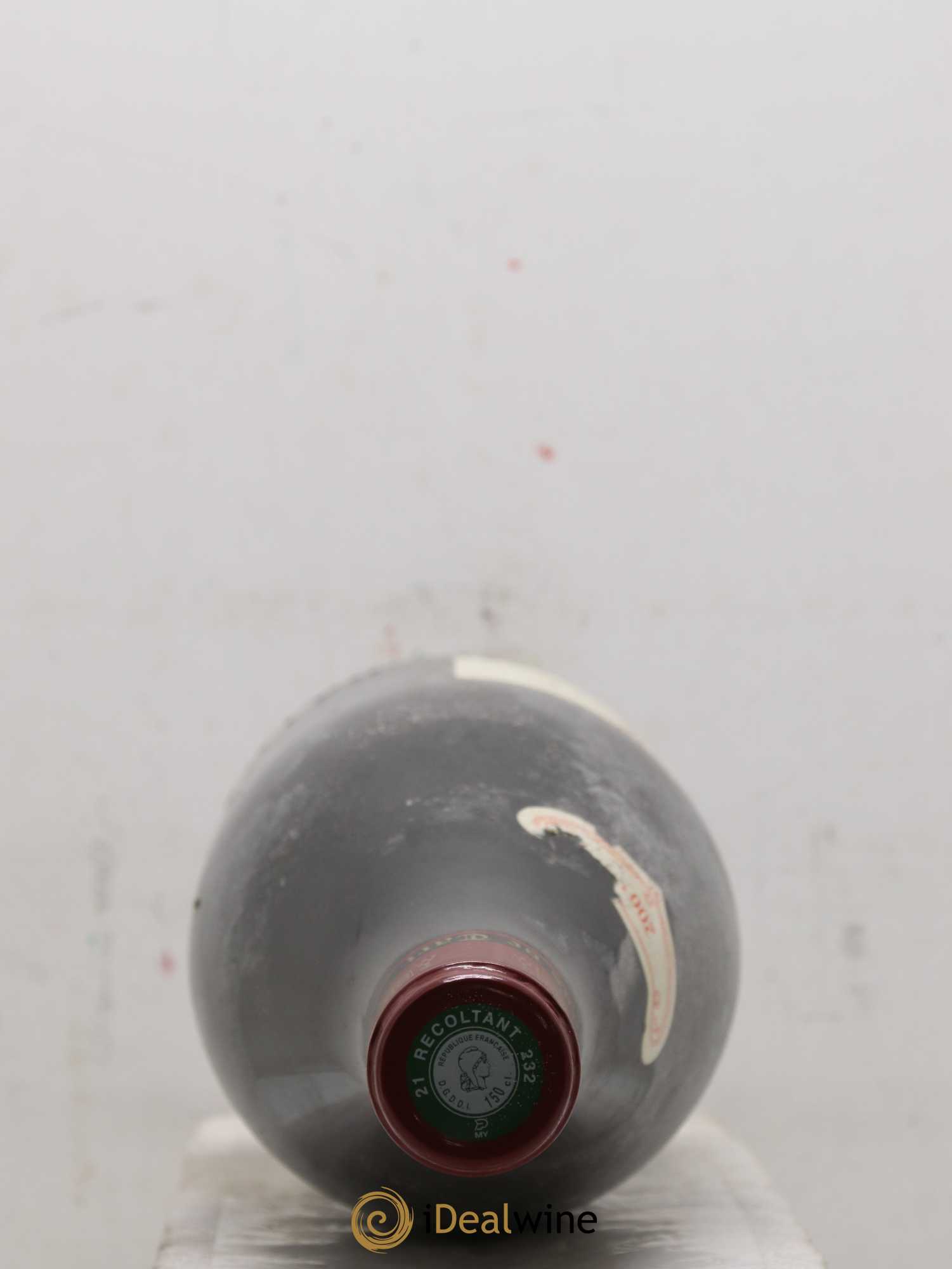 Clos de Tart Grand Cru Clos de Tart 2001 - Lot of 1 magnum - 2