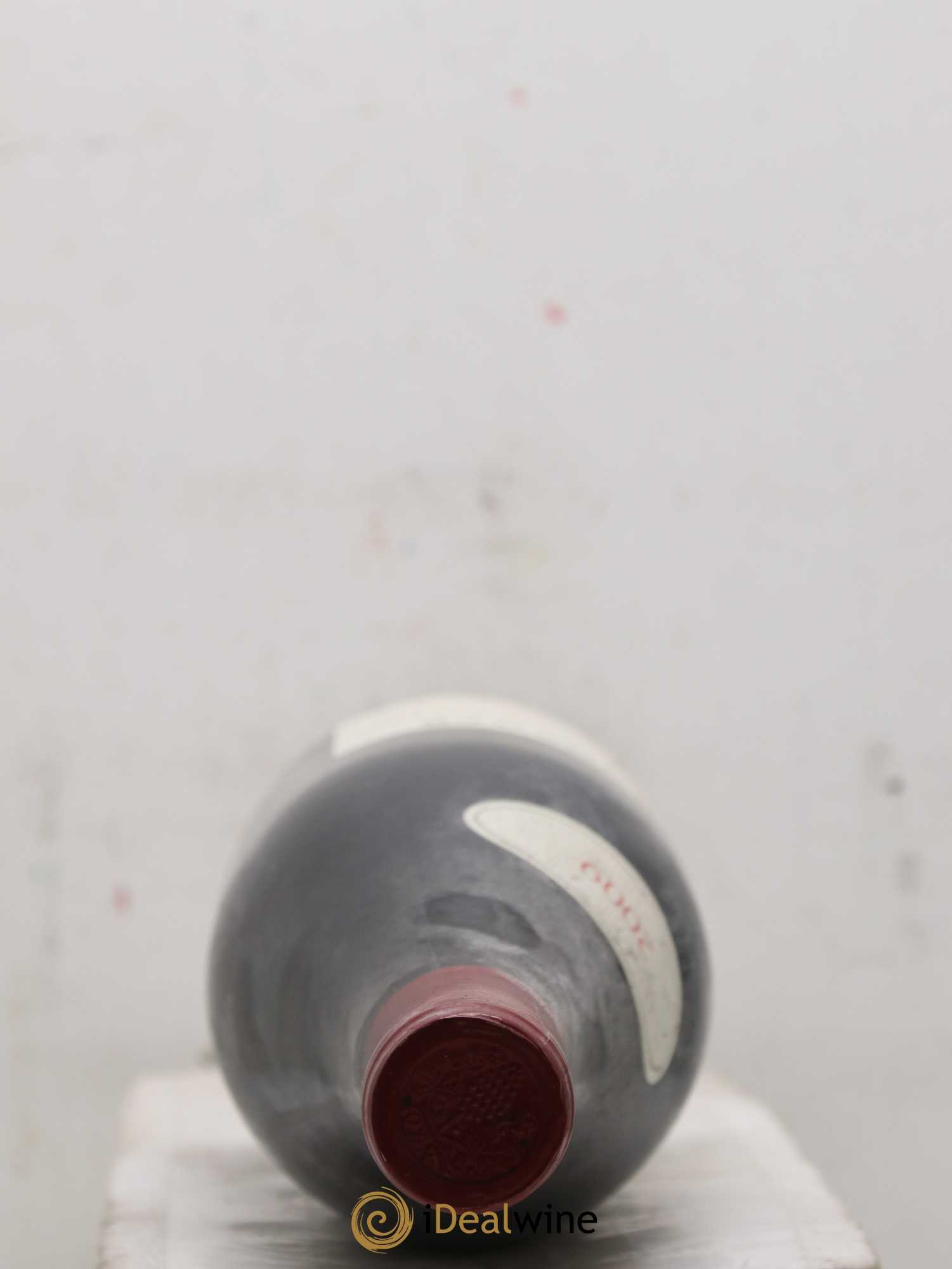 Saumur-Champigny Les Poyeux Clos Rougeard 2009 - Lot de 2 bouteilles - 1