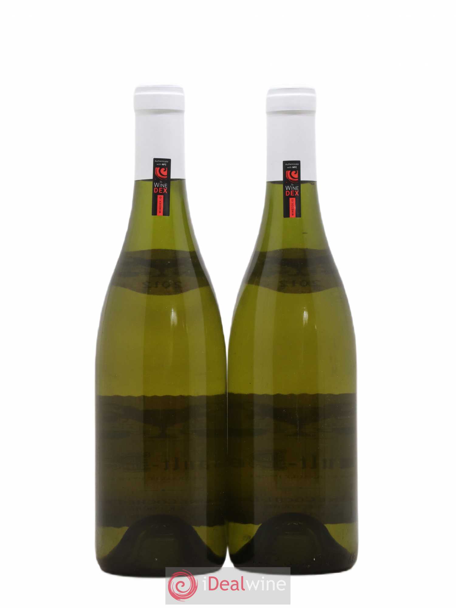 Meursault 1er Cru Perrières Coche Dury (Domaine) 2012 - Lot de 2 bouteilles - 1