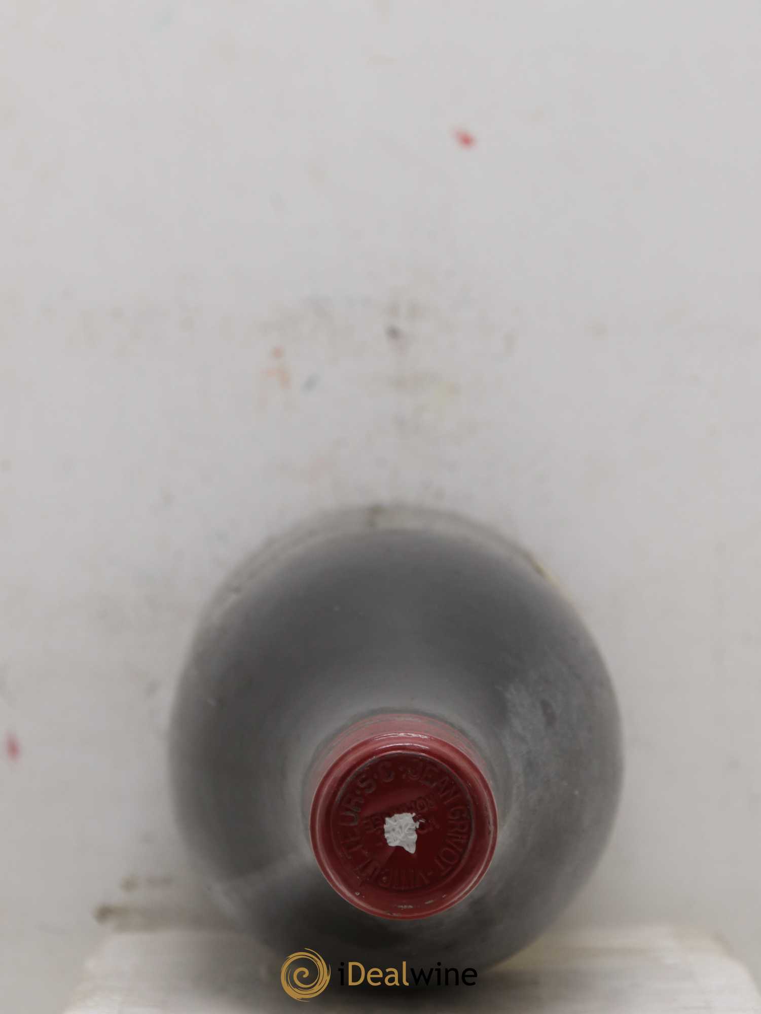 Richebourg Grand Cru Jean Grivot 1988 - Lot of 1 bottle - 1