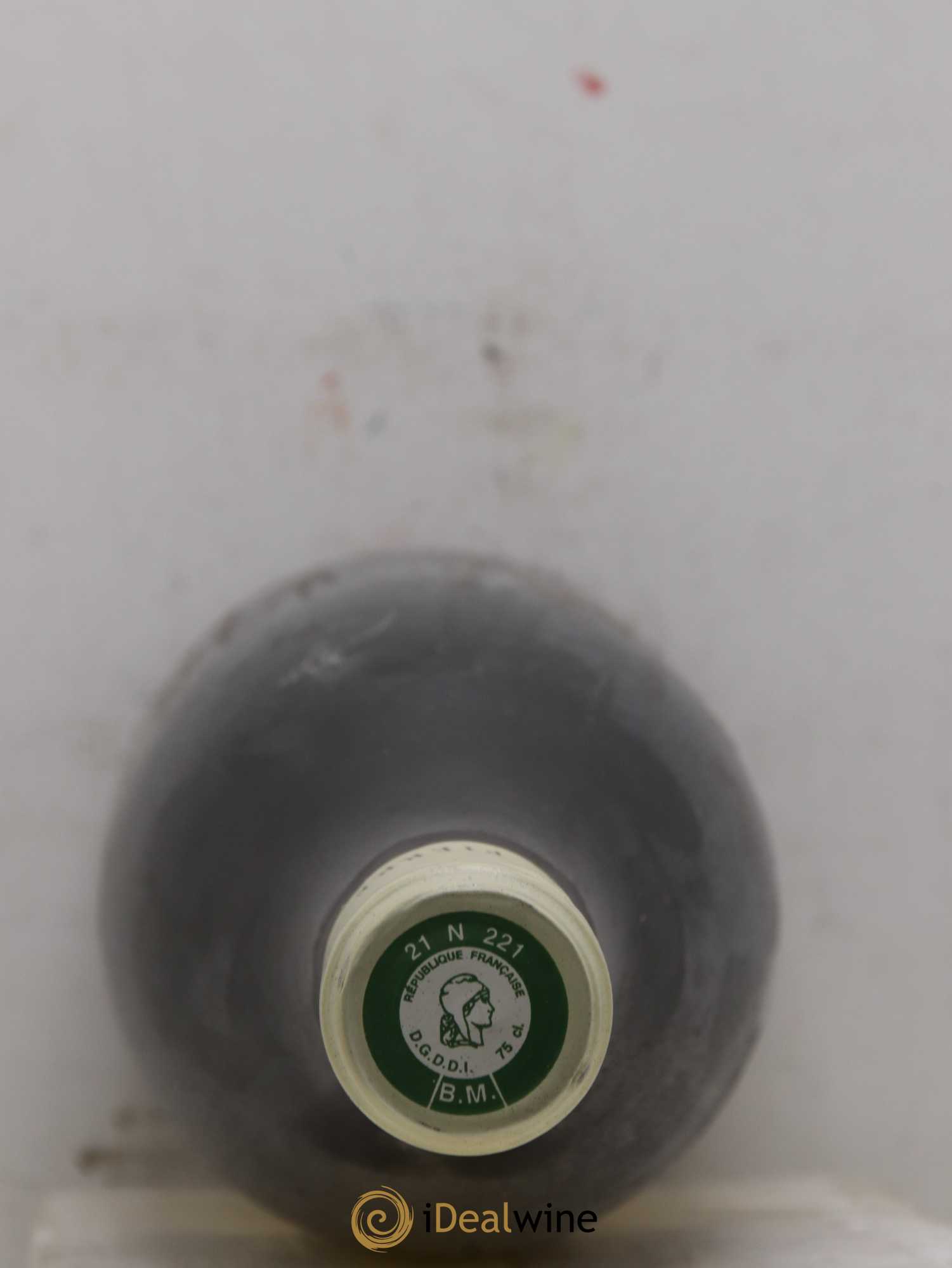 Chevalier-Montrachet Grand Cru Pierre-Yves Colin Morey 2006 - Lot de 1 bouteille - 1