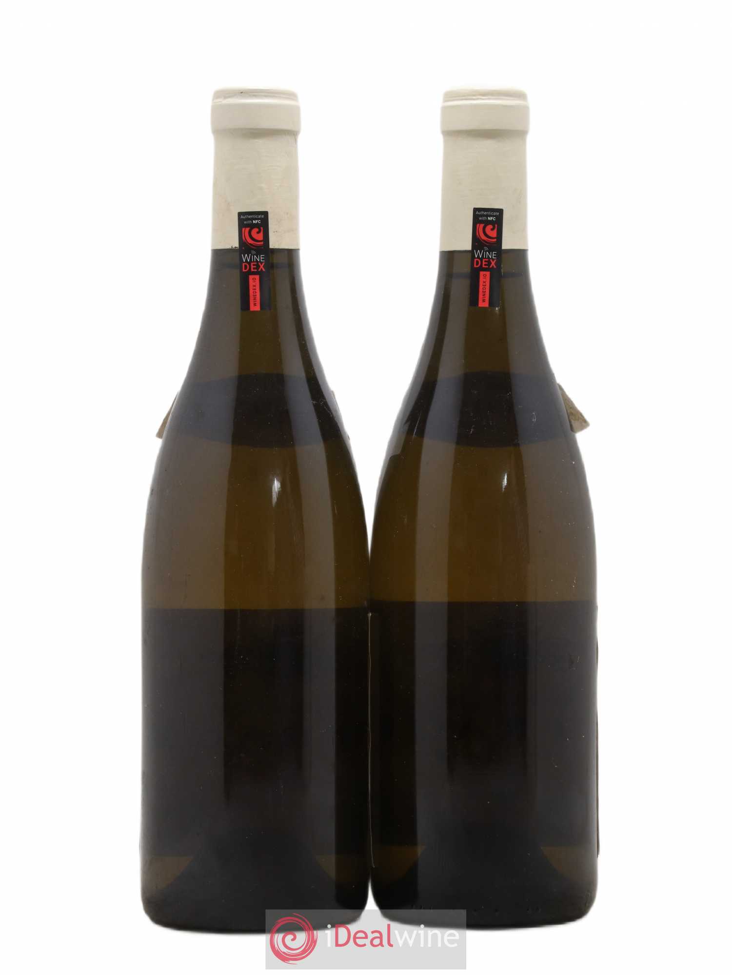 Montrachet Grand Cru Ramonet (Domaine) 2005 - Lot de 2 bouteilles - 1