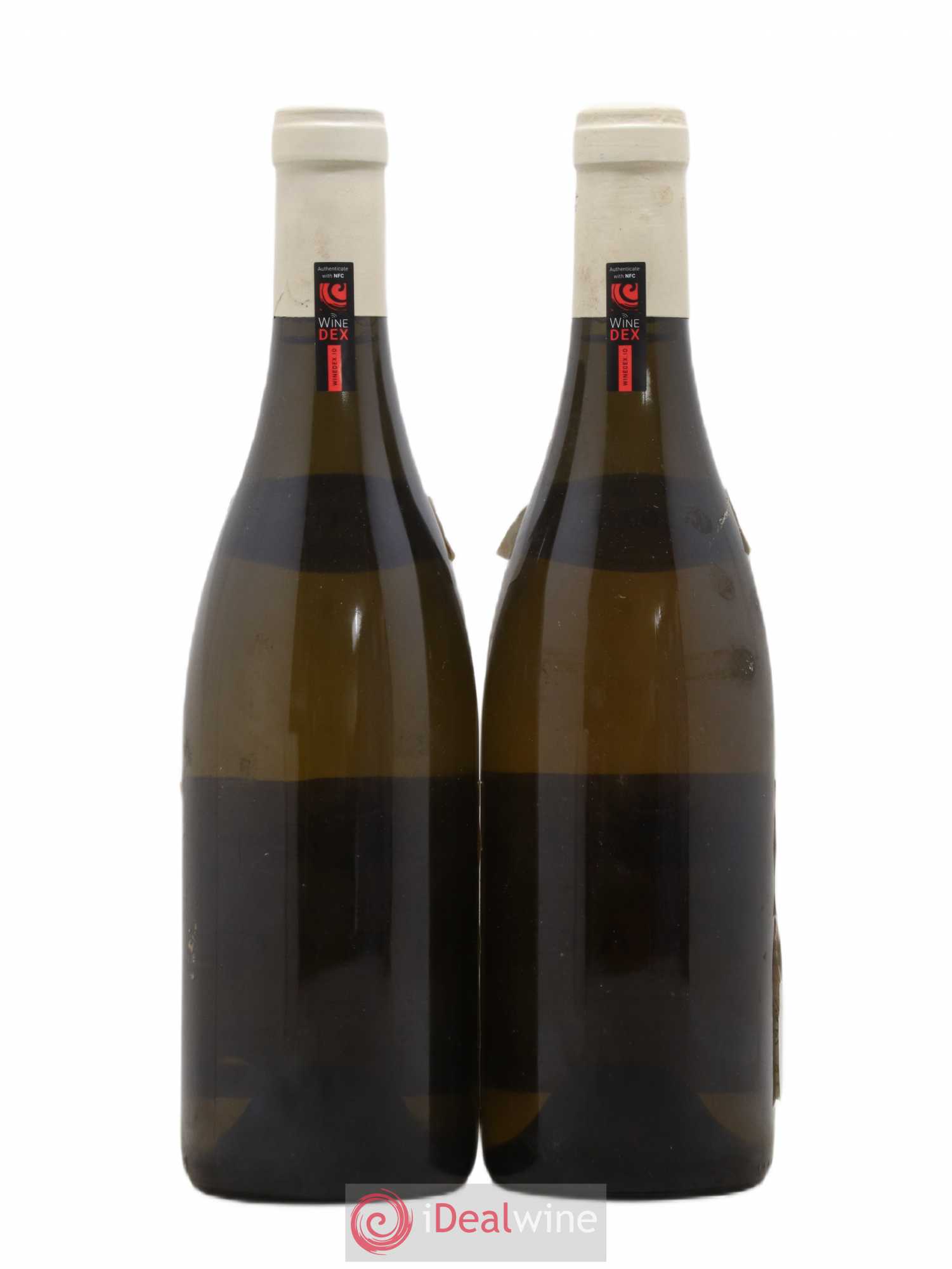 Montrachet Grand Cru Ramonet (Domaine) 2005 - Lot de 2 bouteilles - 1