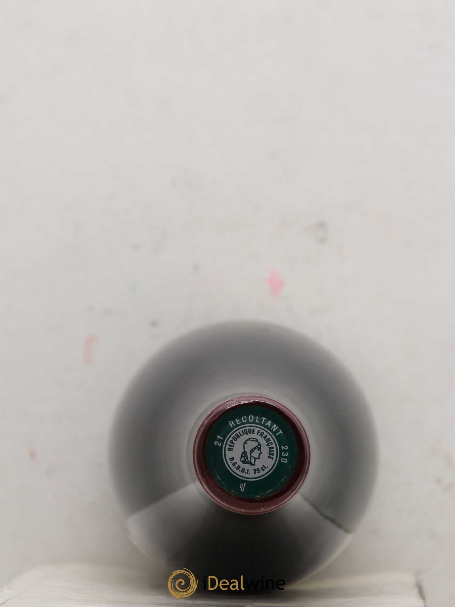 Chambolle-Musigny Georges Roumier (Domaine) 2009 - Posten von 1 Flasche - 1