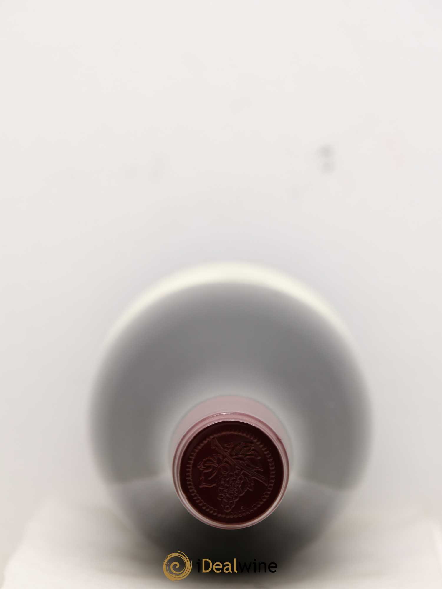 Vosne-Romanée Emmanuel Rouget 2018 - Posten von 3 Flaschen - 1