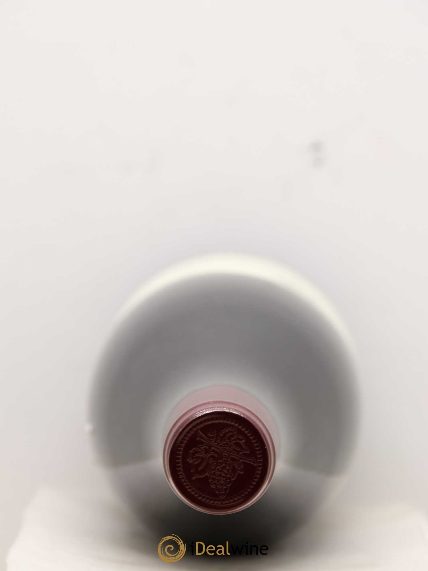 Vosne-Romanée Emmanuel Rouget 2018 - Posten von 2 Flaschen - 1