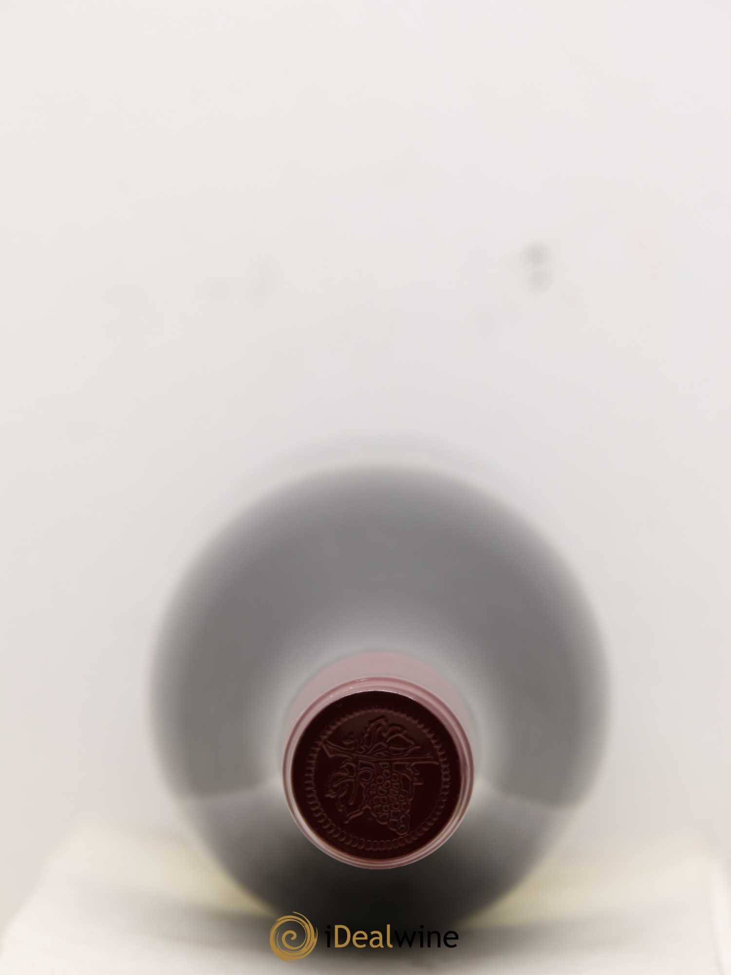 Vosne-Romanée Emmanuel Rouget 2018 - Posten von 1 Flasche - 1