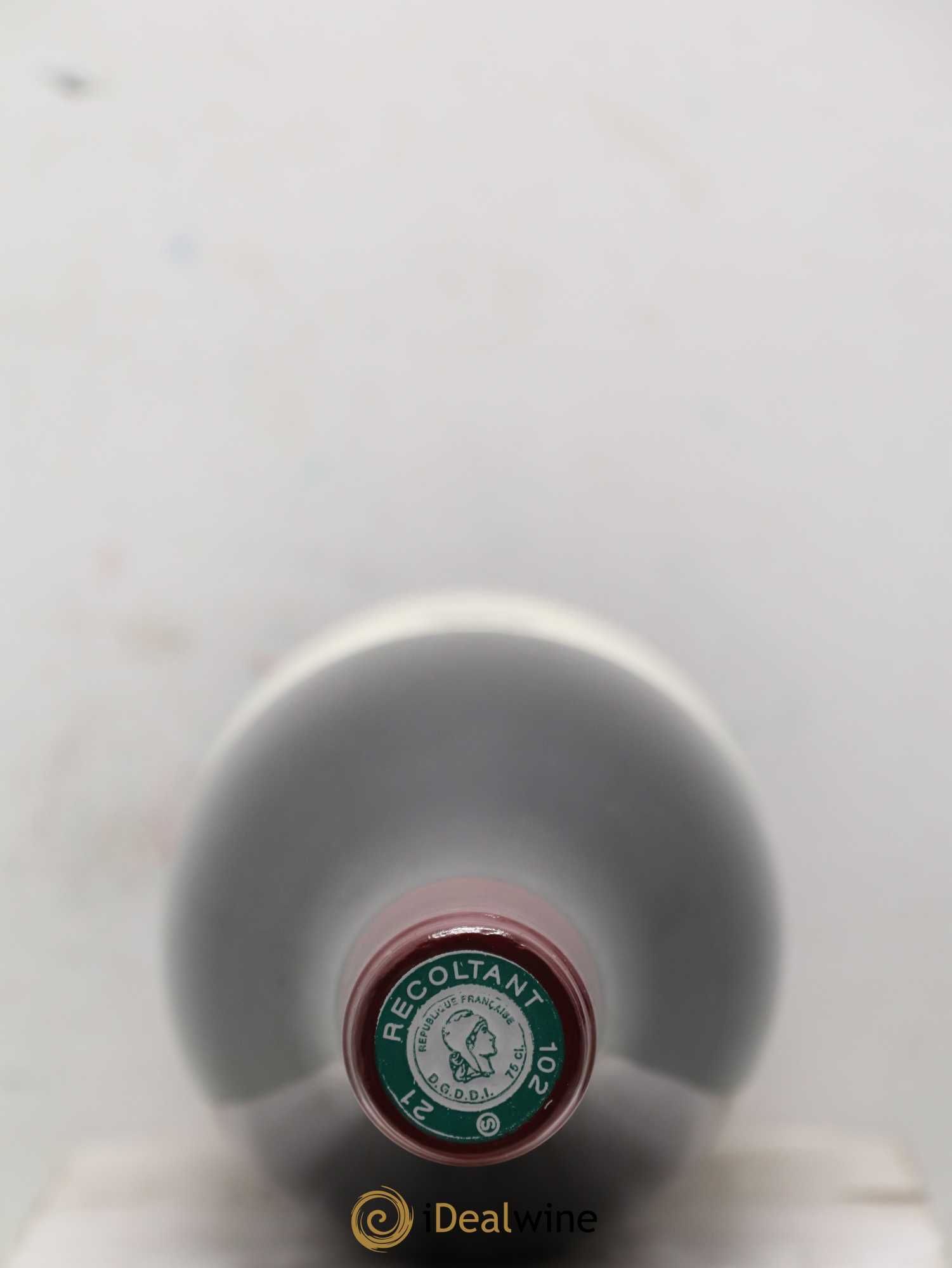 Vosne-Romanée Emmanuel Rouget 2017 - Lot of 2 bottles - 1