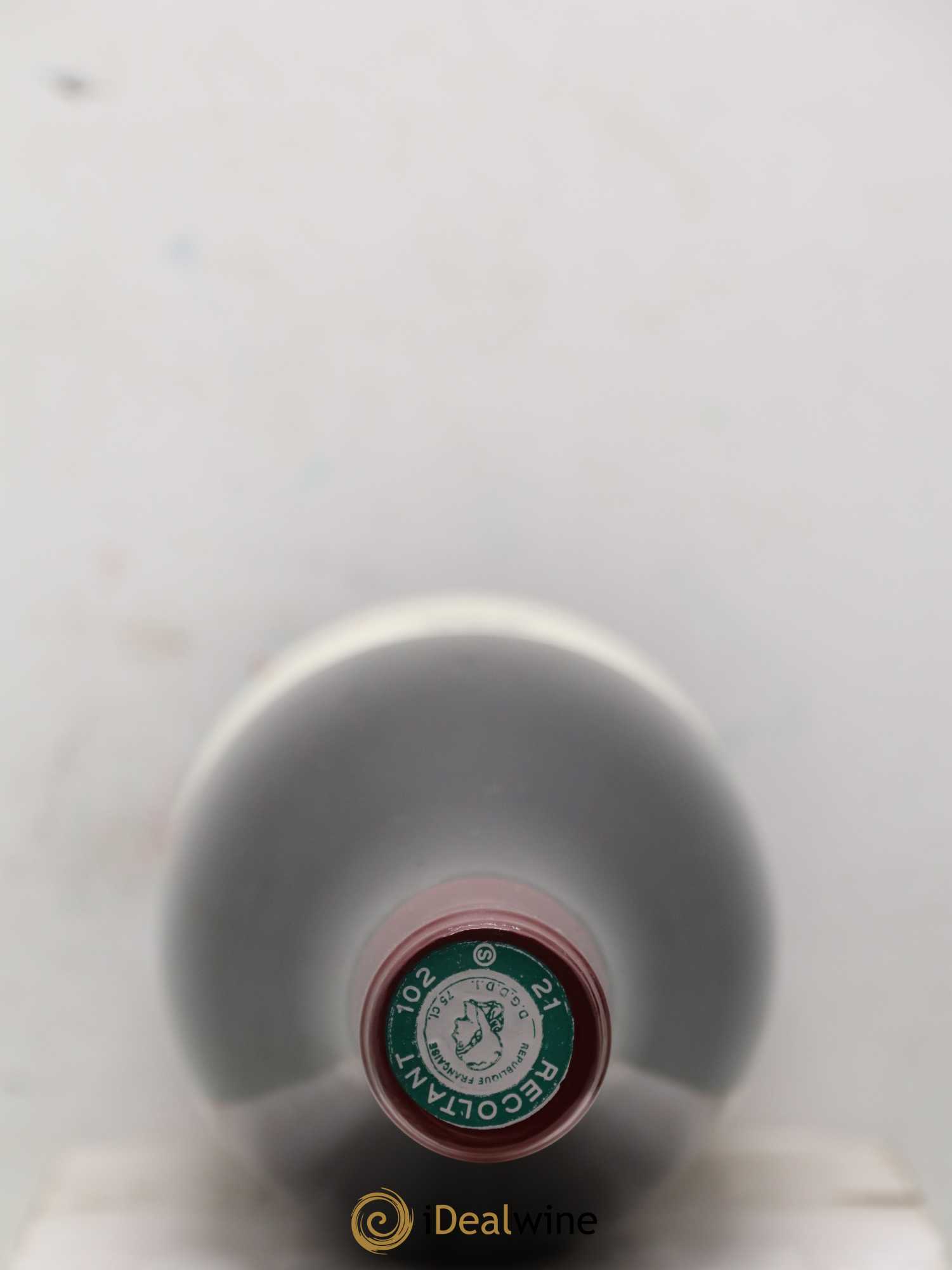 Vosne-Romanée Emmanuel Rouget 2017 - Lot of 1 bottle - 1