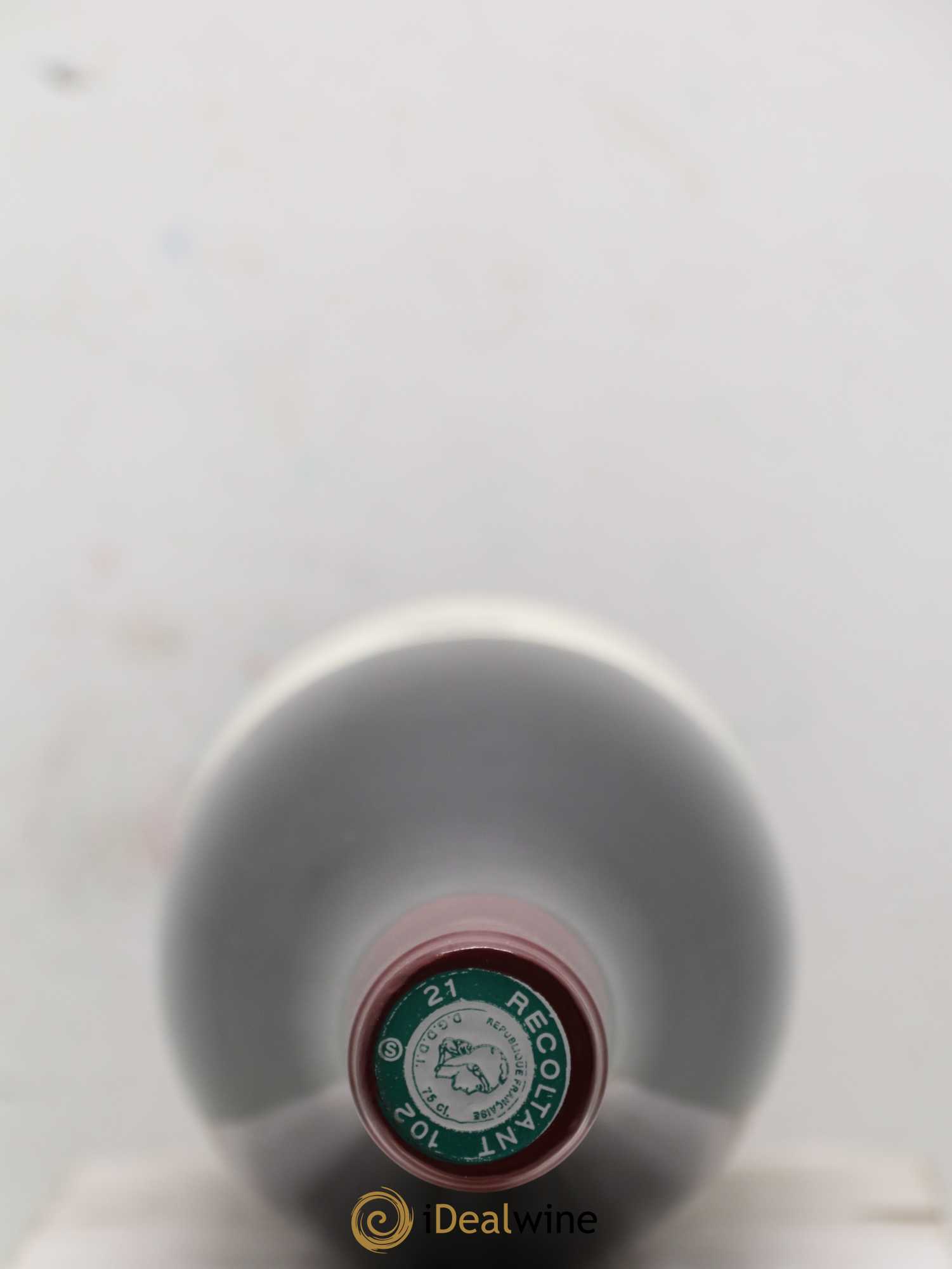 Vosne-Romanée Emmanuel Rouget 2017 - Lot of 1 bottle - 1