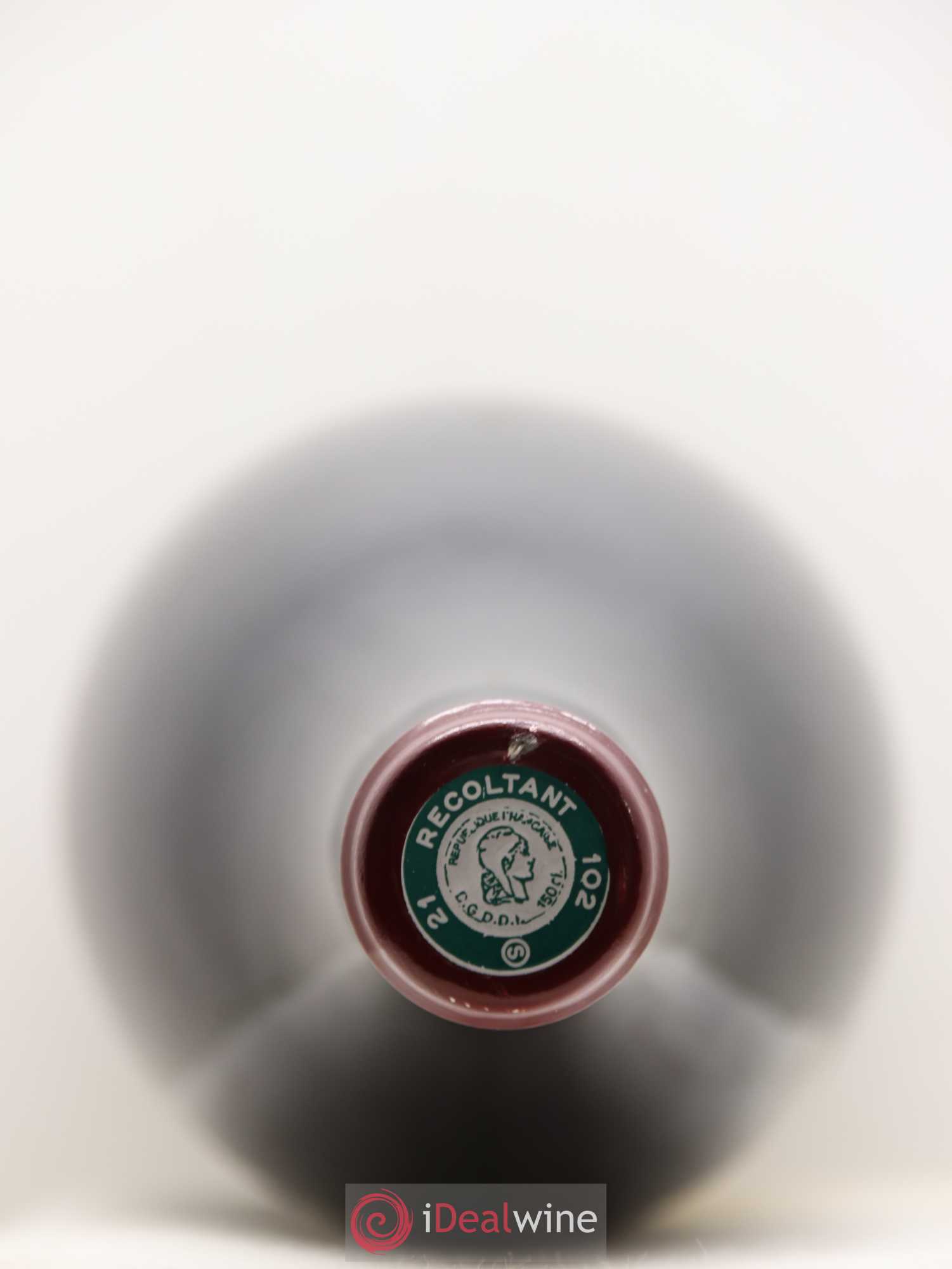 Vosne-Romanée Emmanuel Rouget 2014 - Posten von 2 Magnum - 1