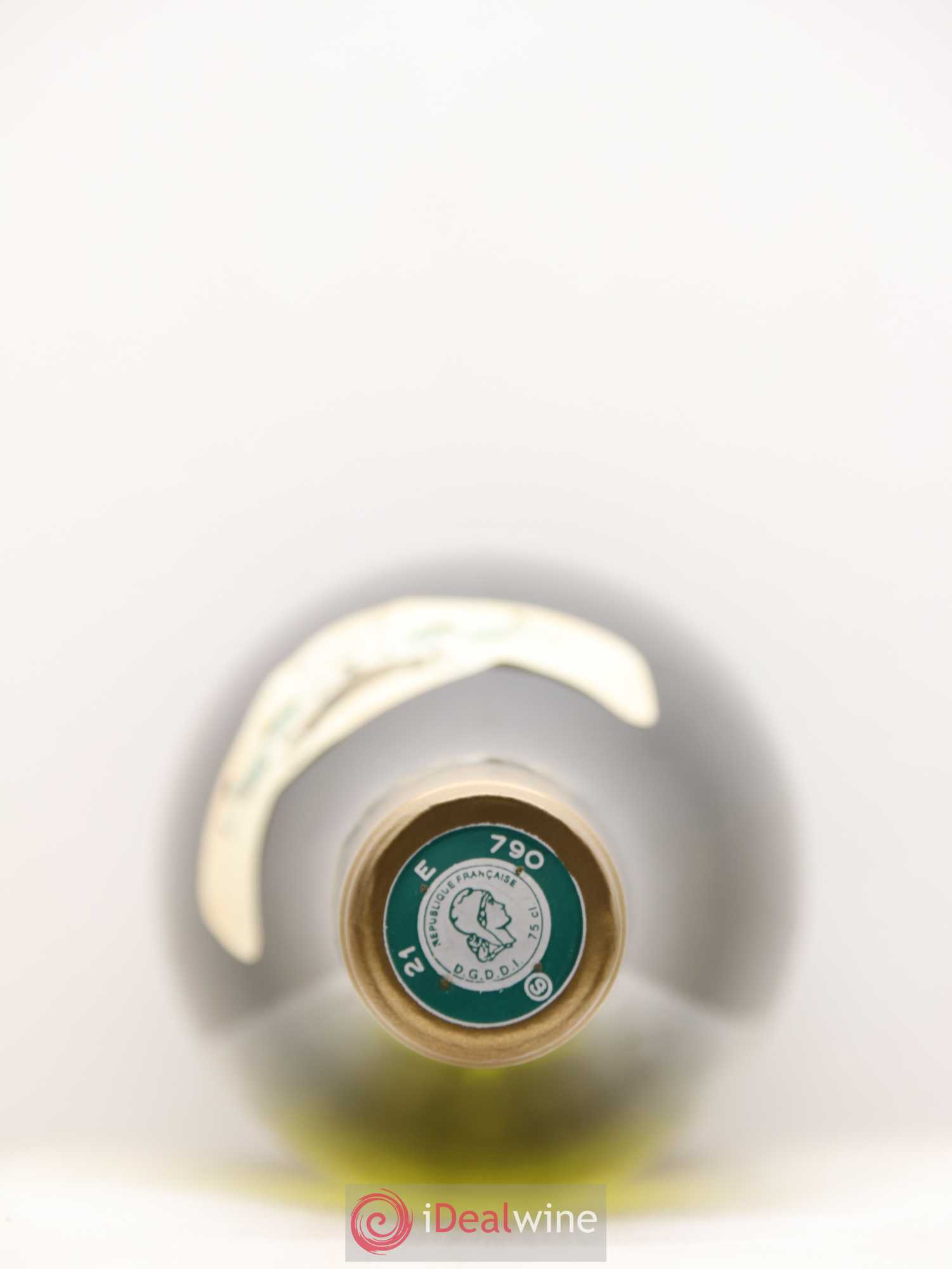 Meursault Les Rougeots Coche Dury (Domaine) 2013 - Lot de 1 bouteille - 2