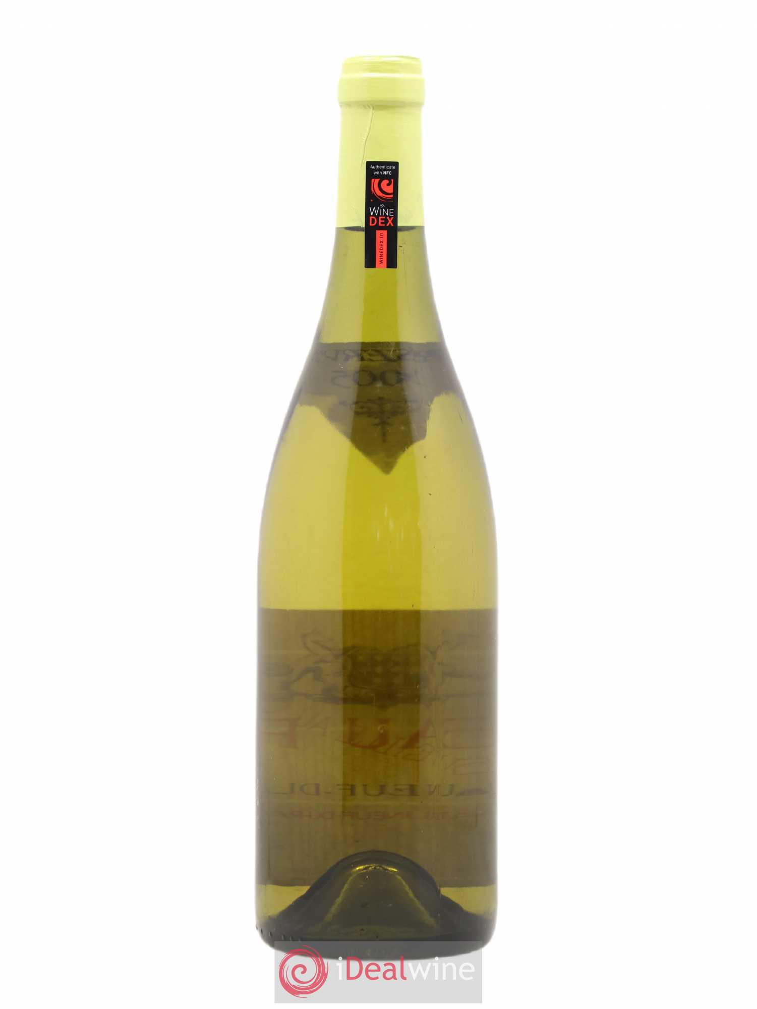 Châteauneuf-du-Pape Château Rayas Emmanuel Reynaud 2005 - Lot de 1 bouteille - 1