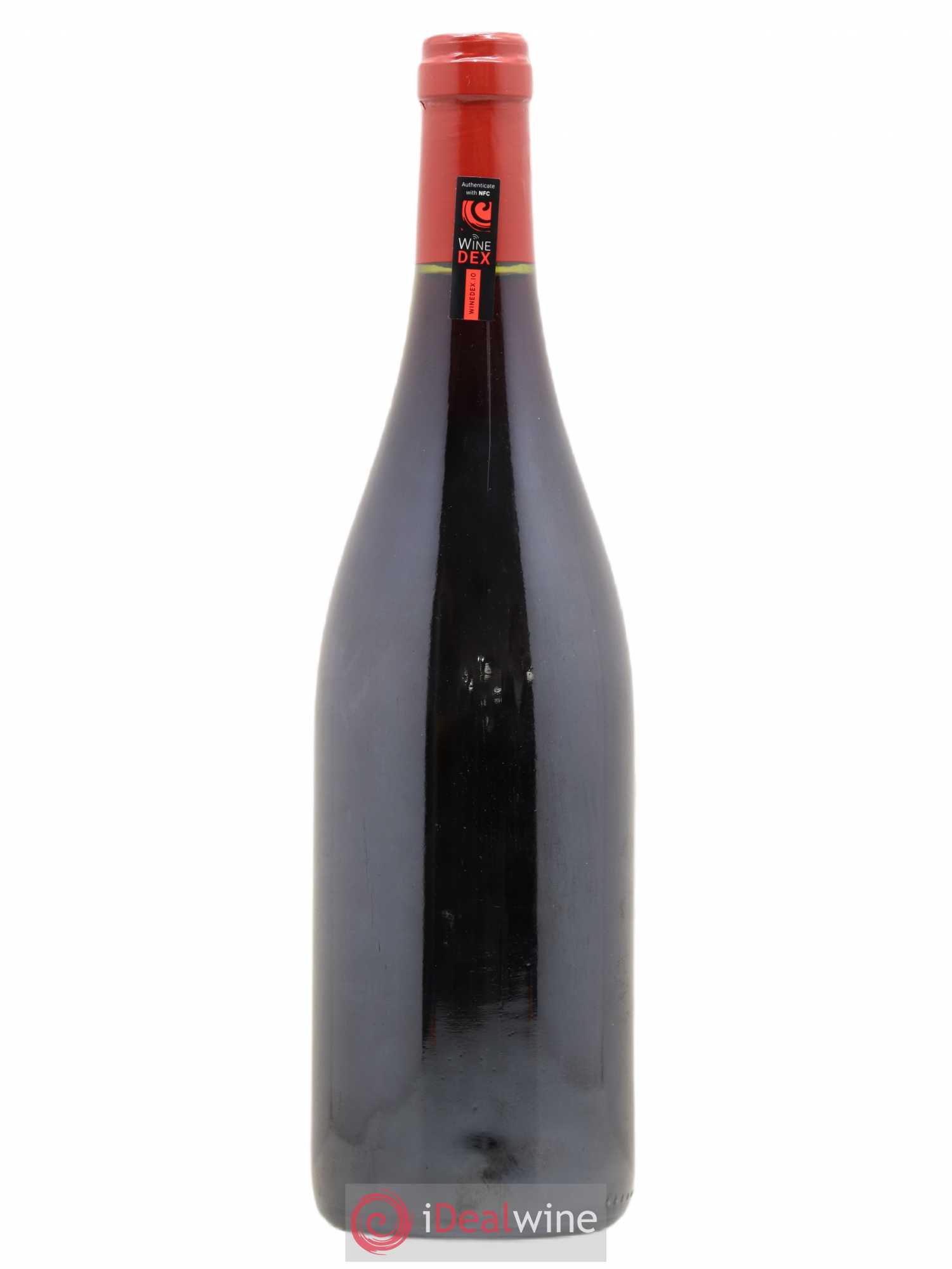 Châteauneuf-du-Pape Château Rayas Emmanuel Reynaud 2007 - Lot de 1 bouteille - 1