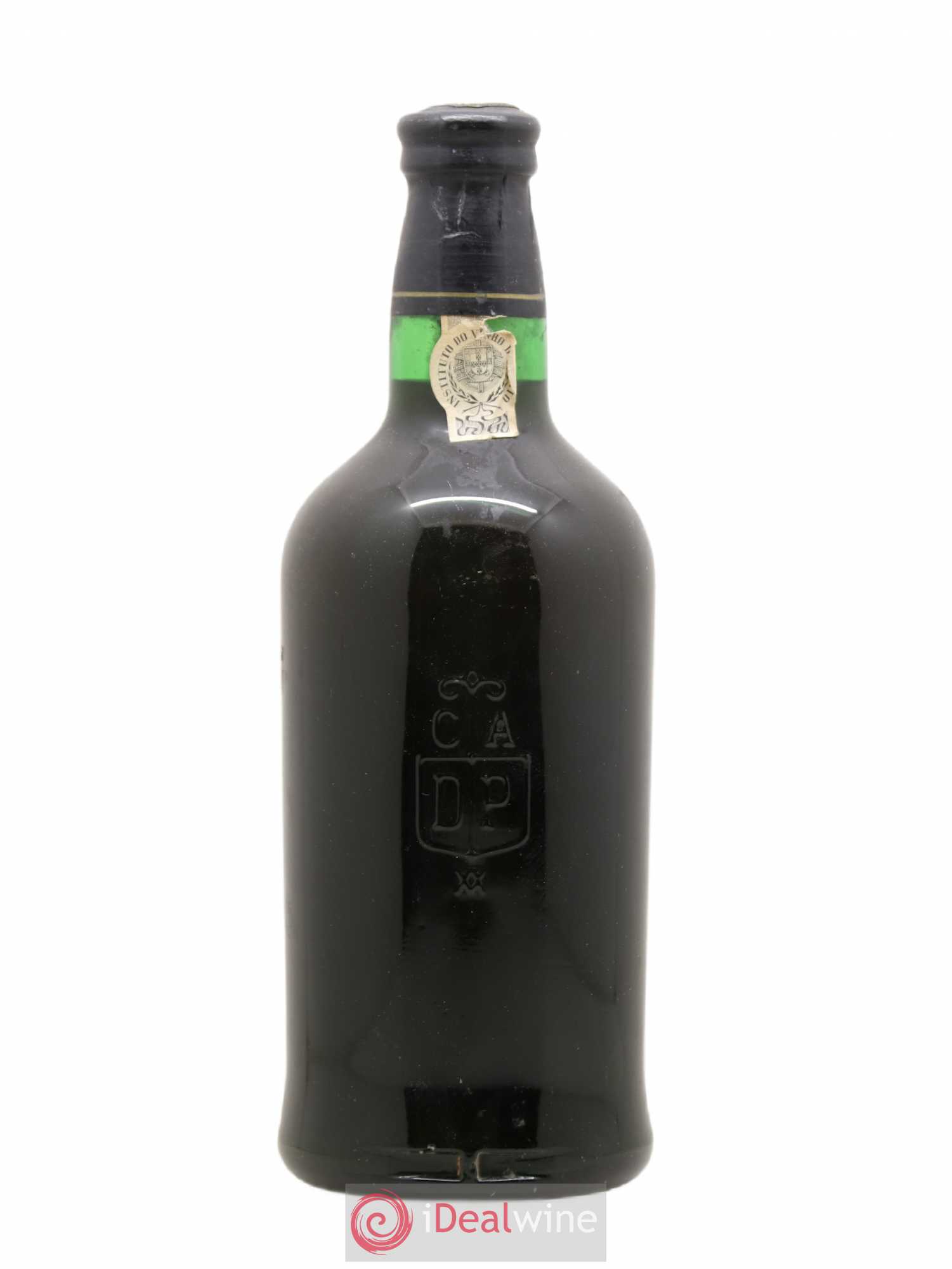 Porto Real Companhia Velha 1958 - Lot de 1 bouteille - 1