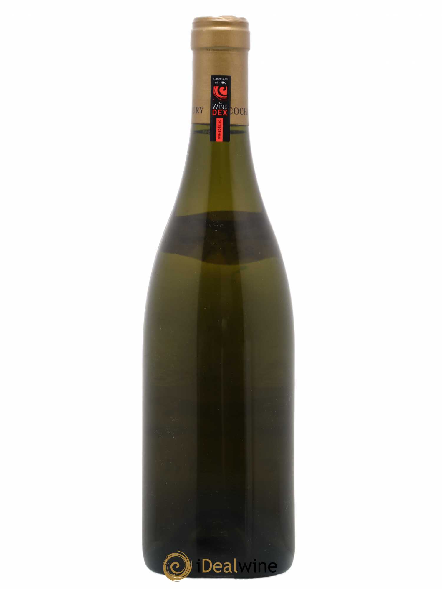Meursault Coche Dury (Domaine) 2015 - Lot de 1 bouteille - 1