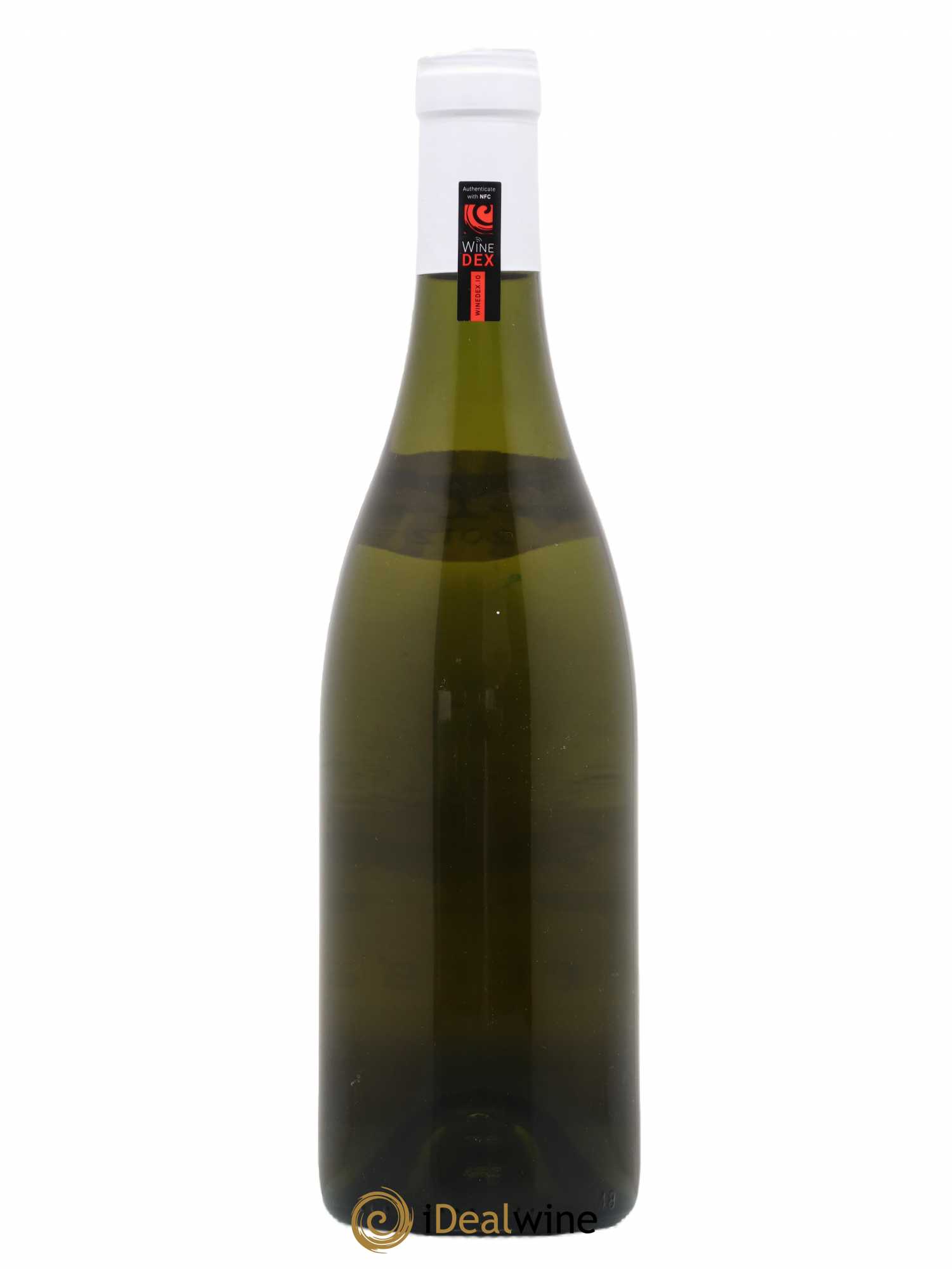 Meursault Coche Dury (Domaine) 2012 - Lot de 1 bouteille - 1